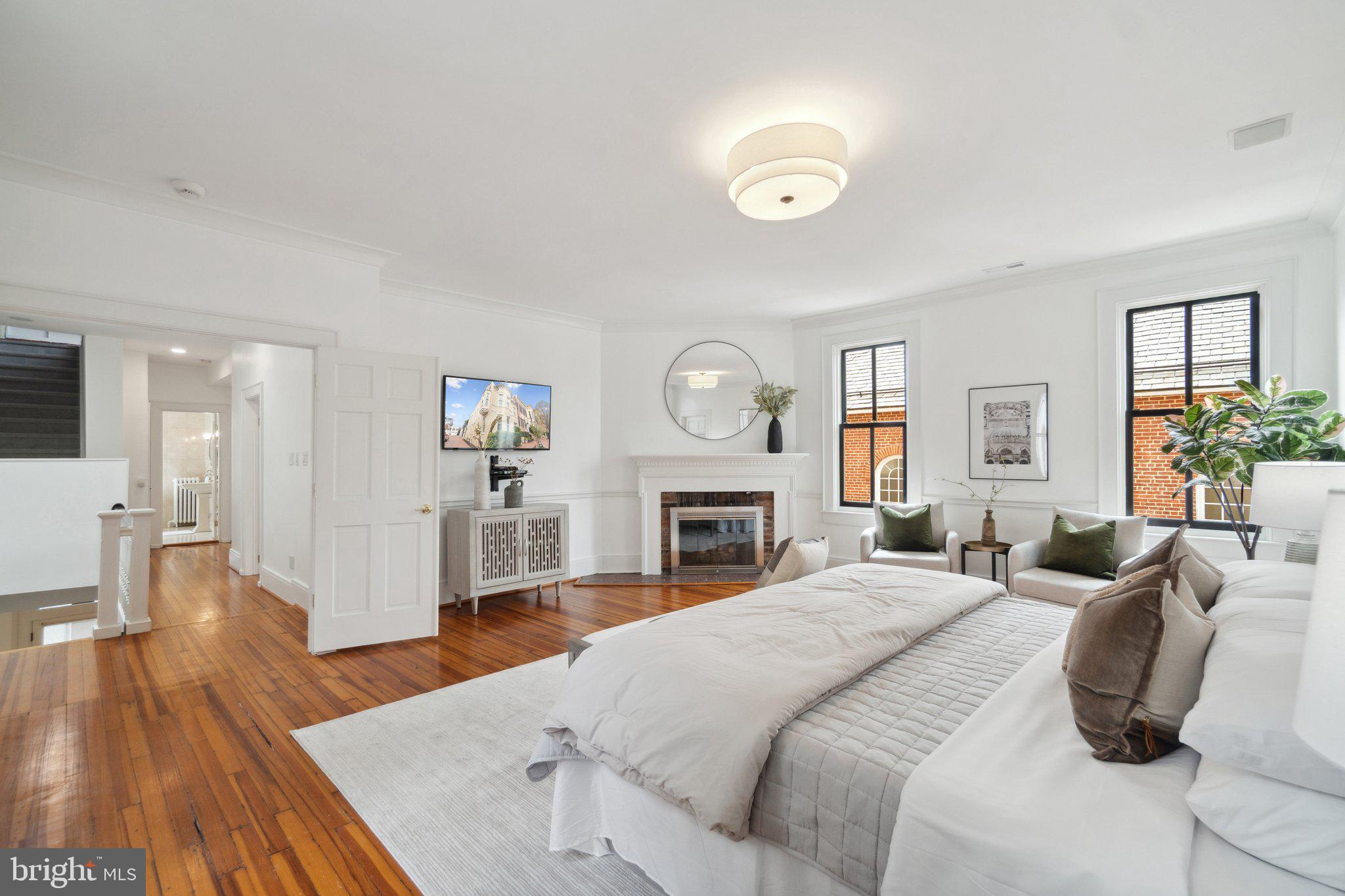 GEORGETOWN - Residential