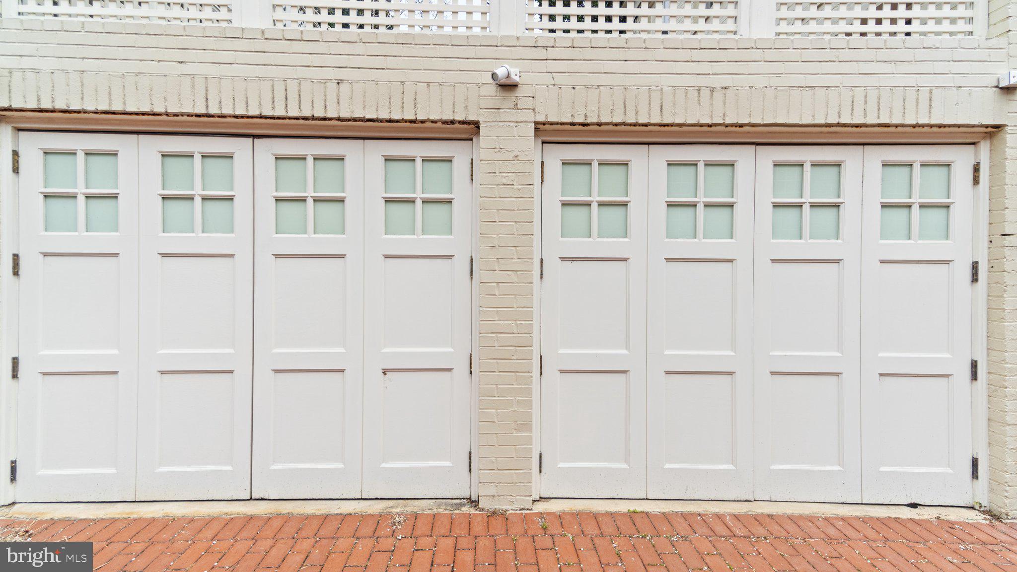 GEORGETOWN - Residential
