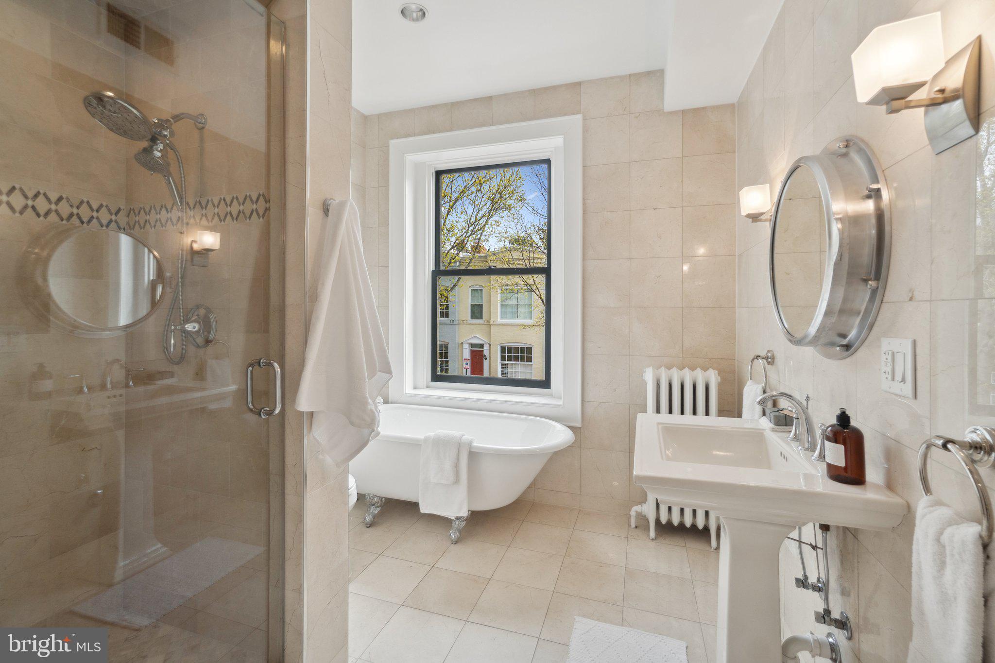 GEORGETOWN - Residential