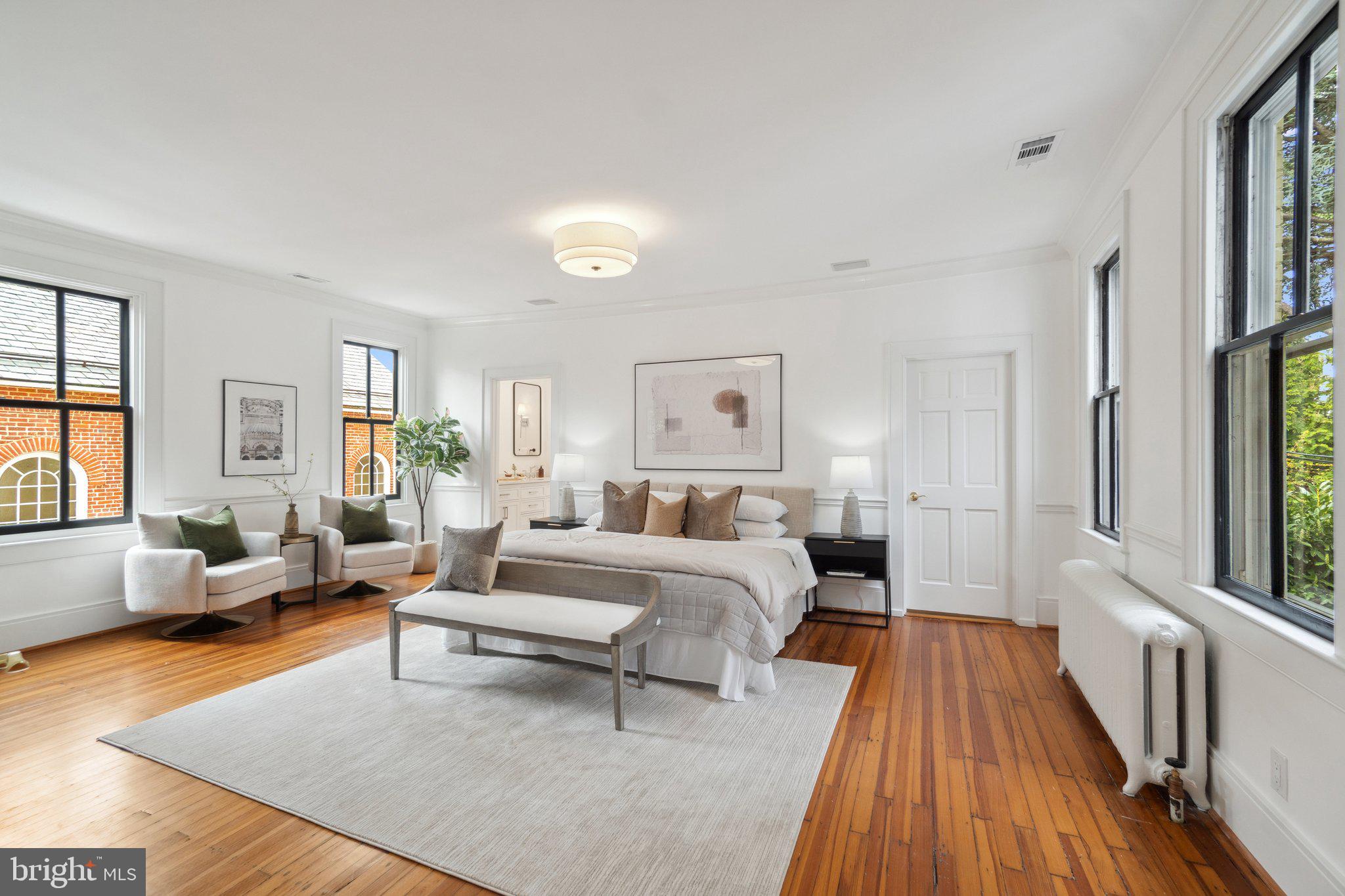 GEORGETOWN - Residential