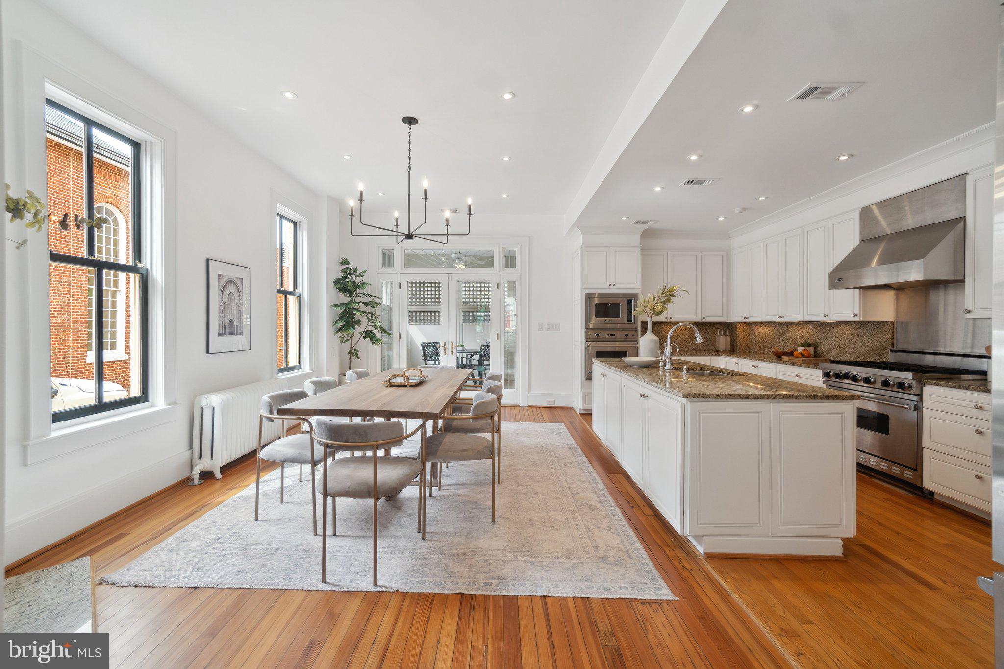 GEORGETOWN - Residential