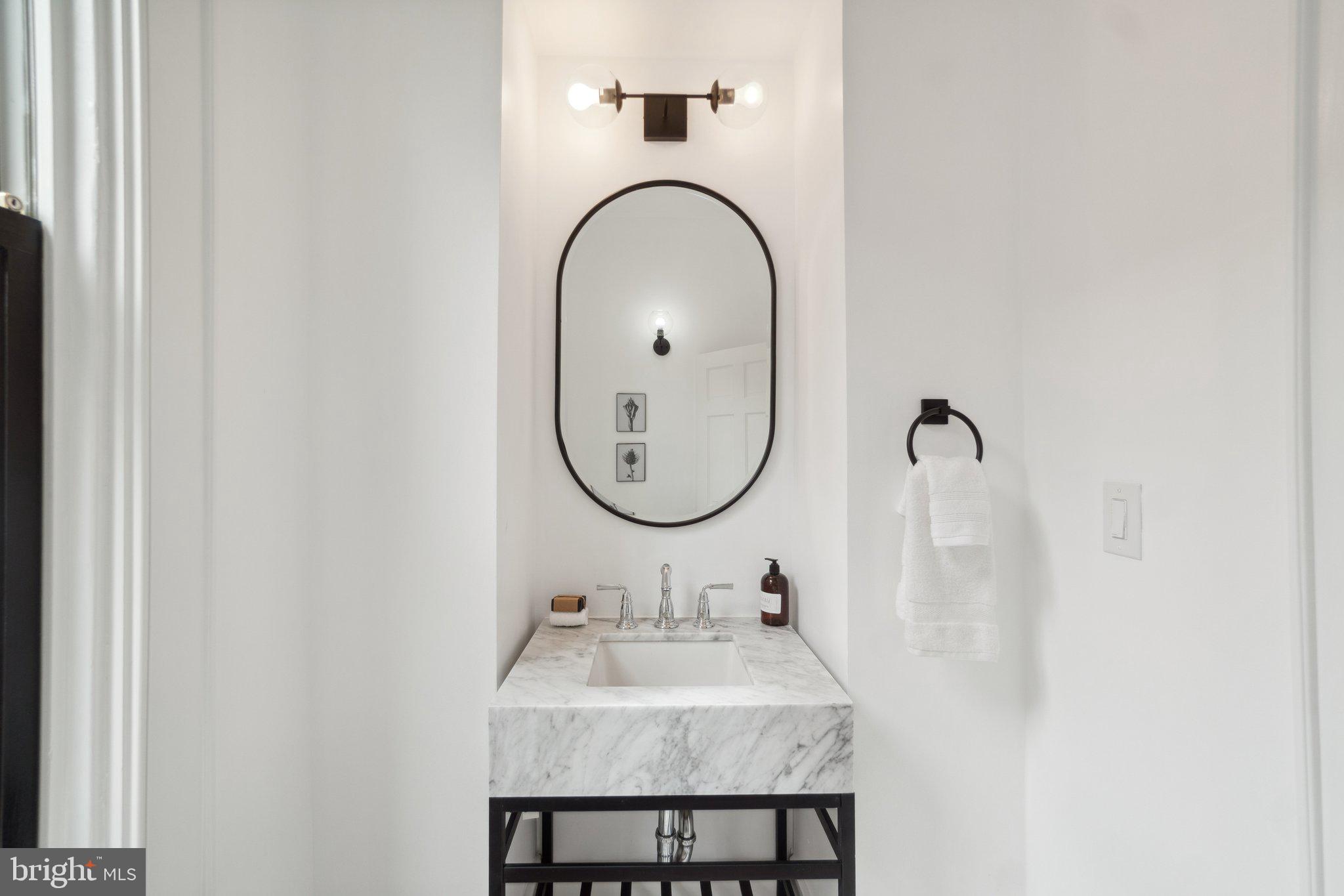 GEORGETOWN - Residential