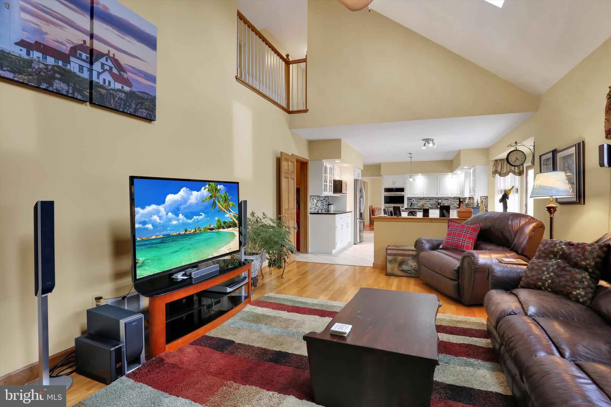 GREEN VALLEY - Residential