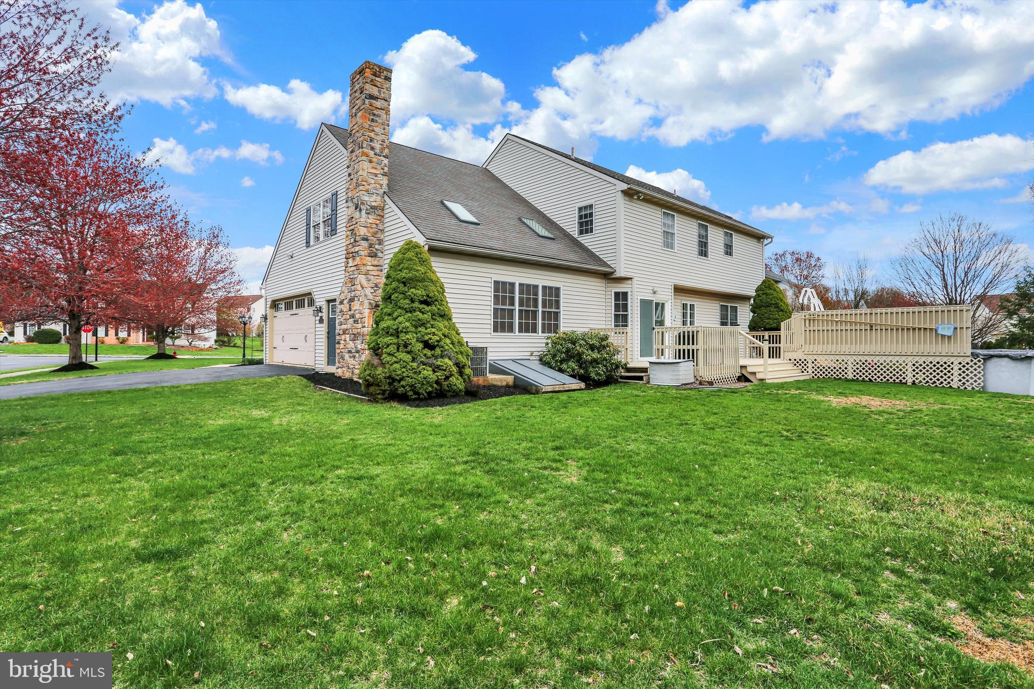 GREEN VALLEY - Residential