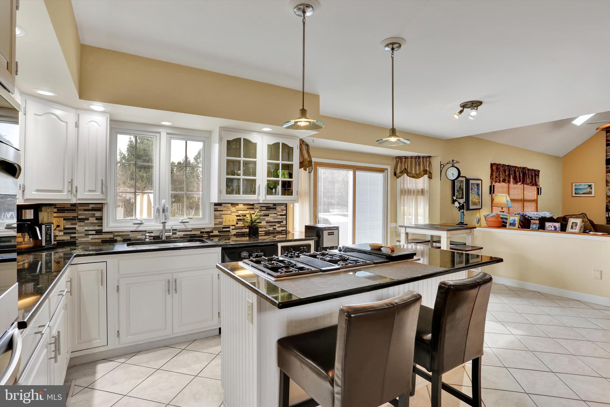 GREEN VALLEY - Residential