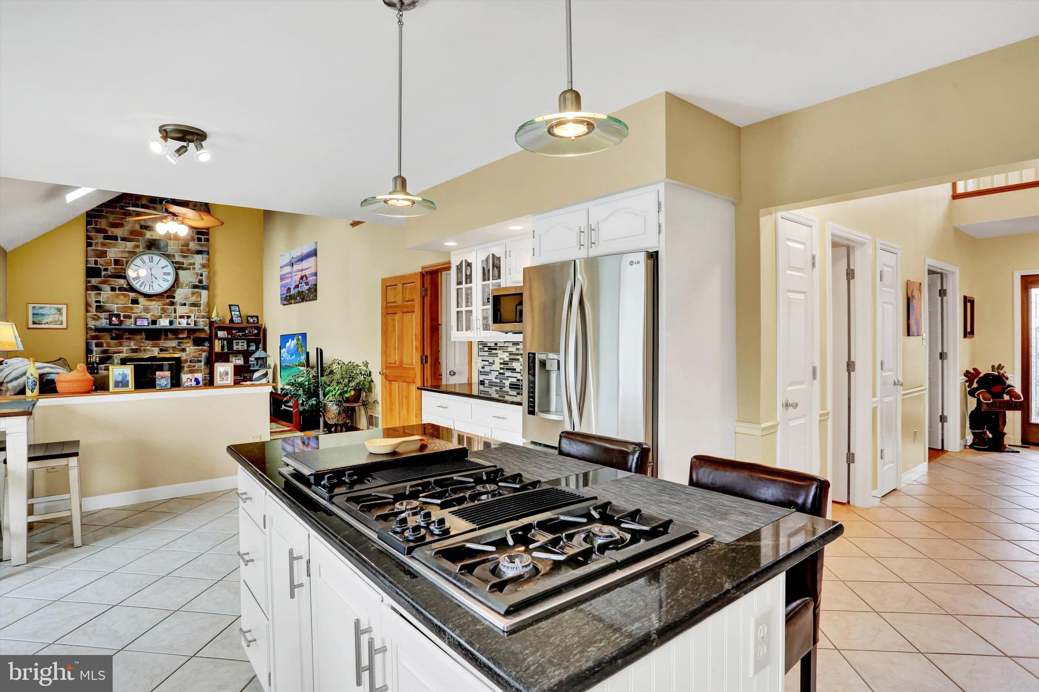 GREEN VALLEY - Residential