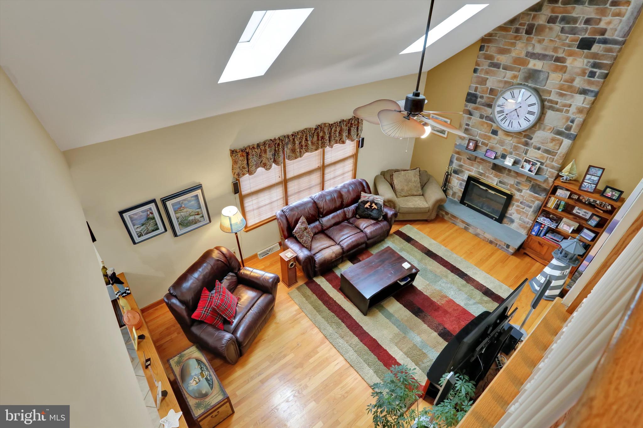 GREEN VALLEY - Residential