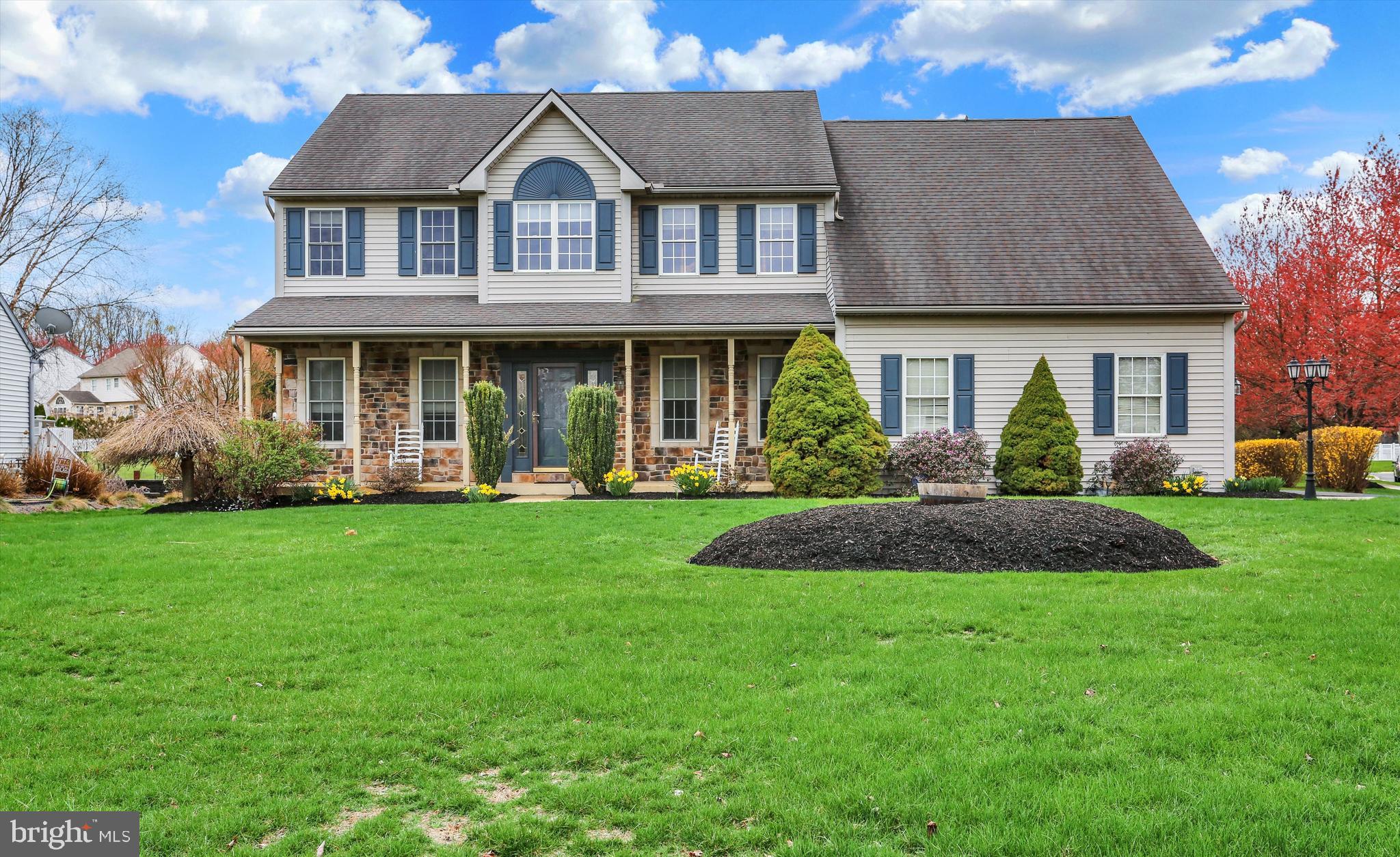 GREEN VALLEY - Residential