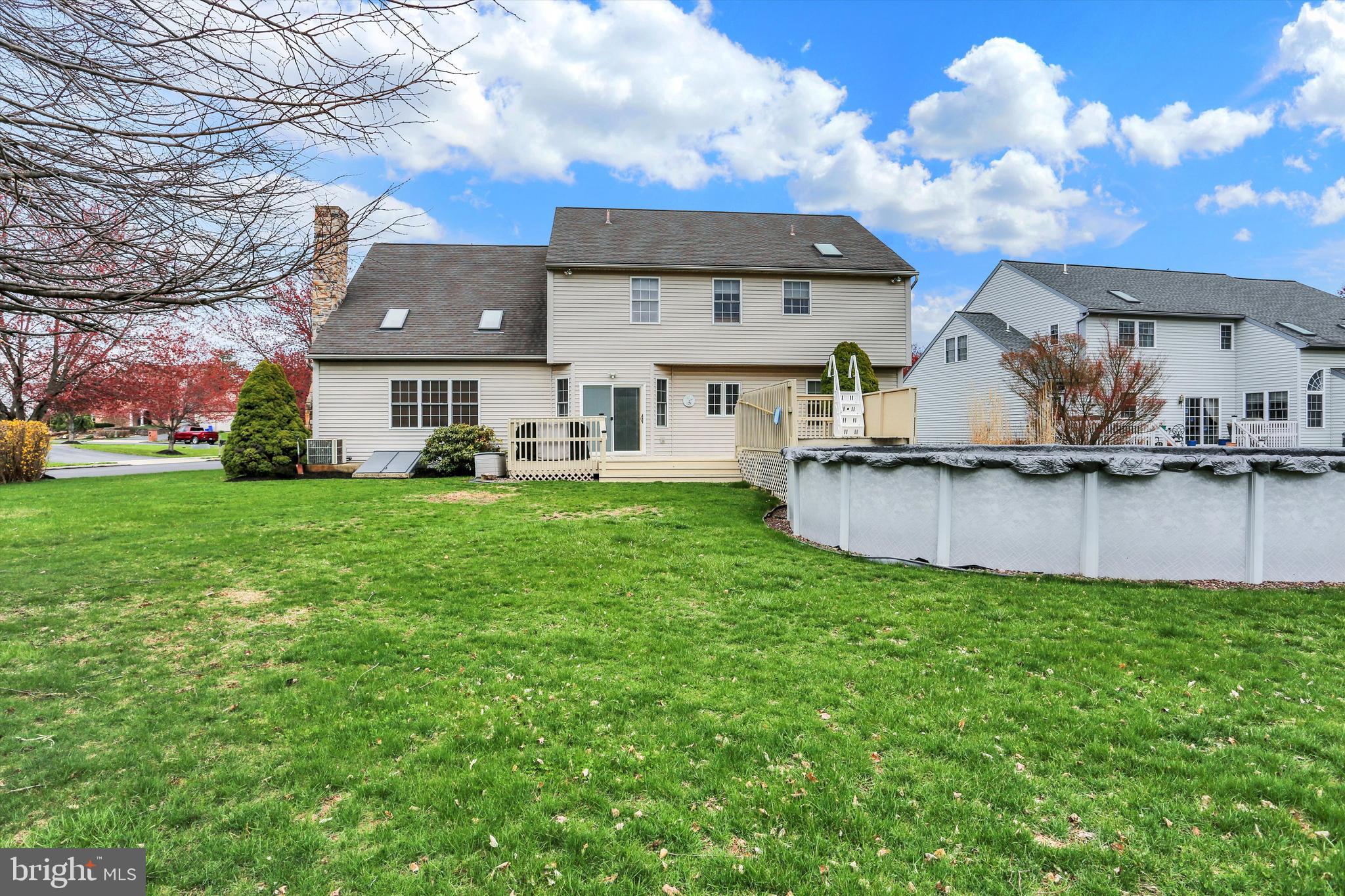 GREEN VALLEY - Residential