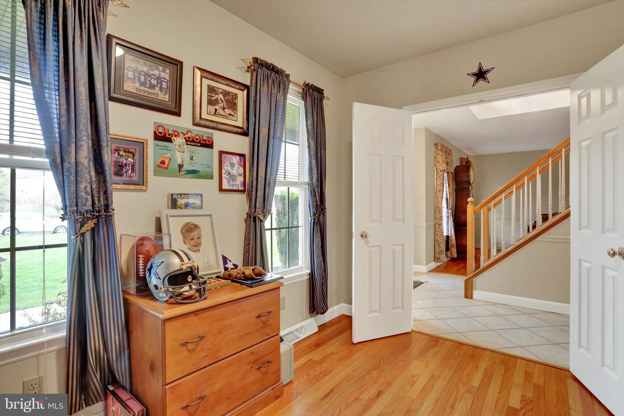 GREEN VALLEY - Residential