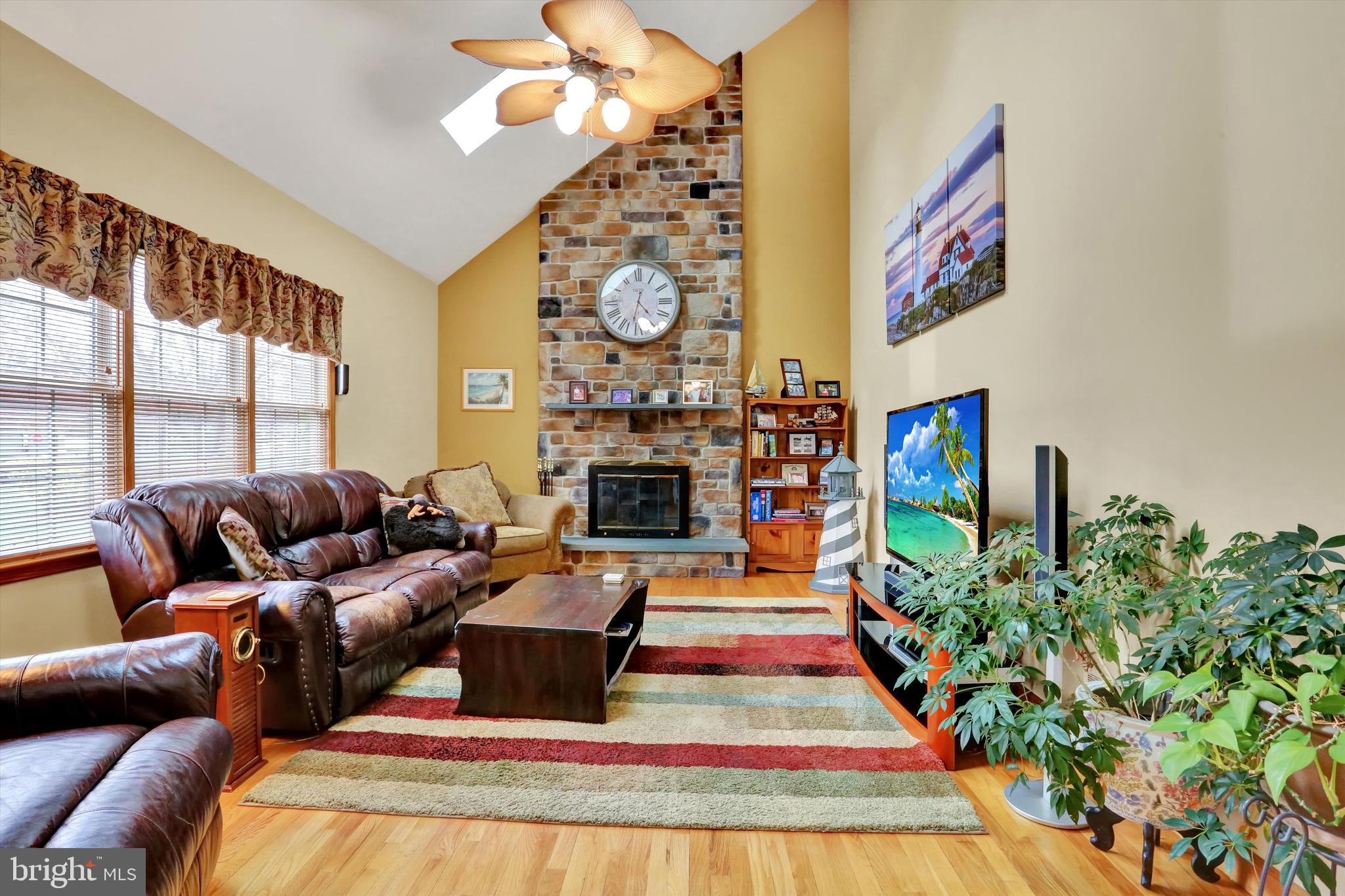 GREEN VALLEY - Residential