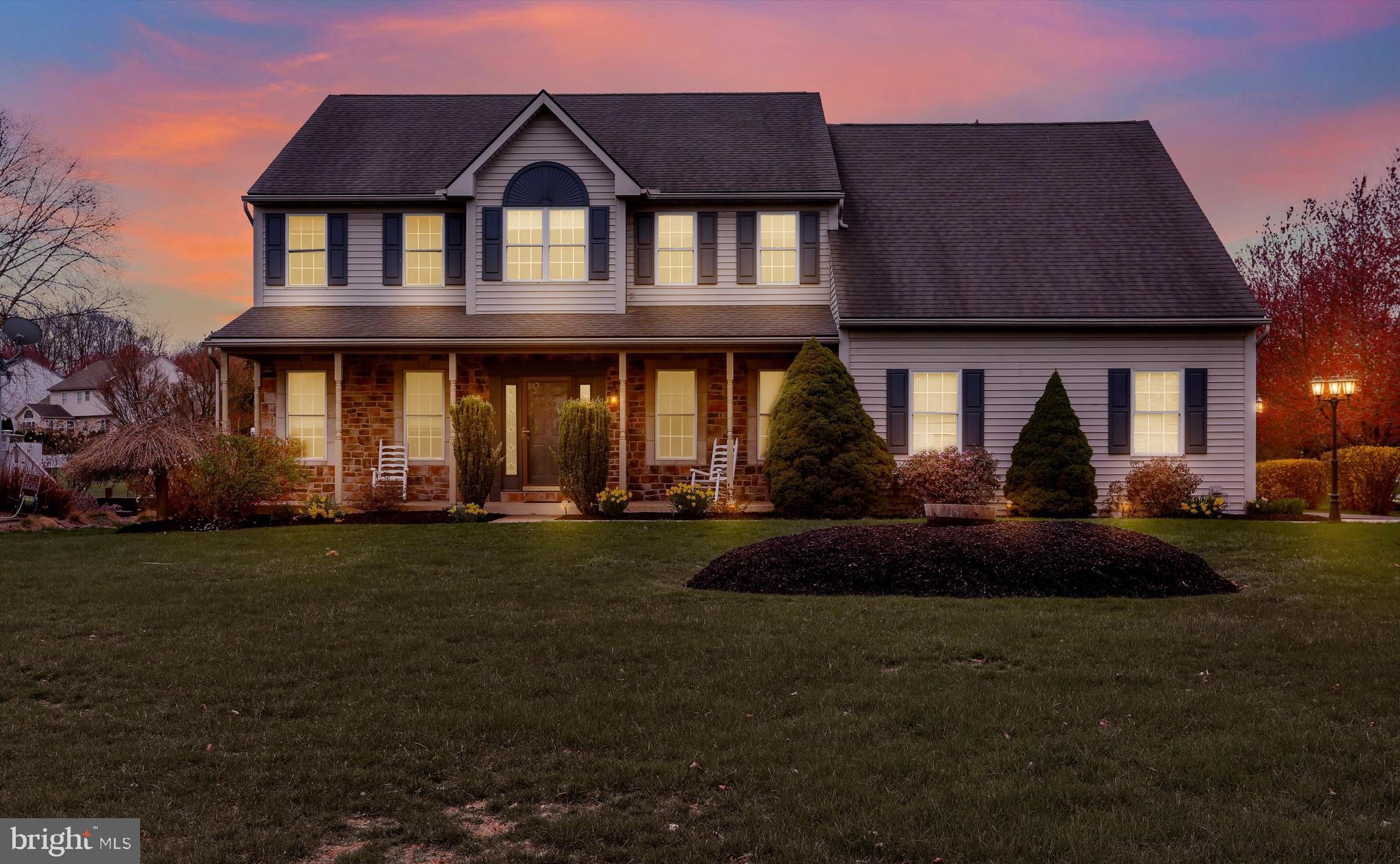 GREEN VALLEY - Residential