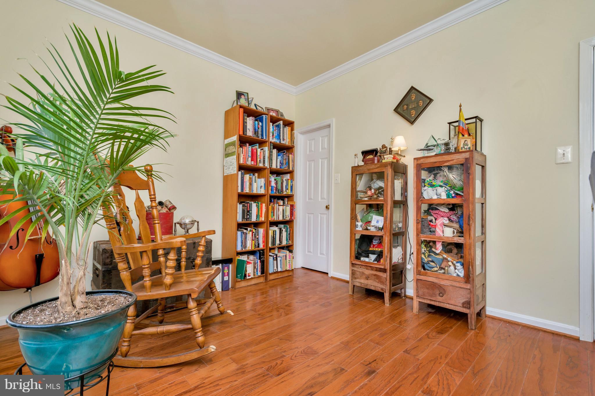 POTOMAC CREEK ESTATES - Residential