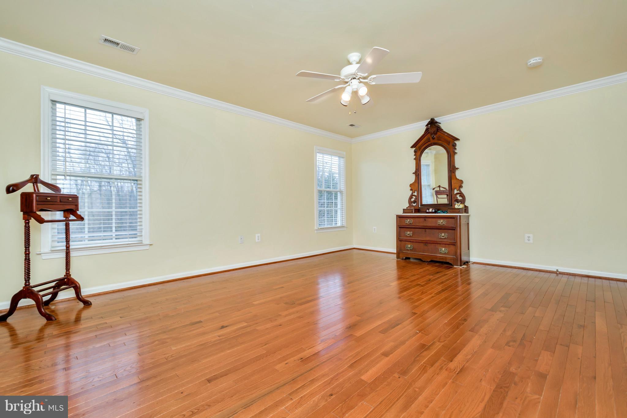 POTOMAC CREEK ESTATES - Residential