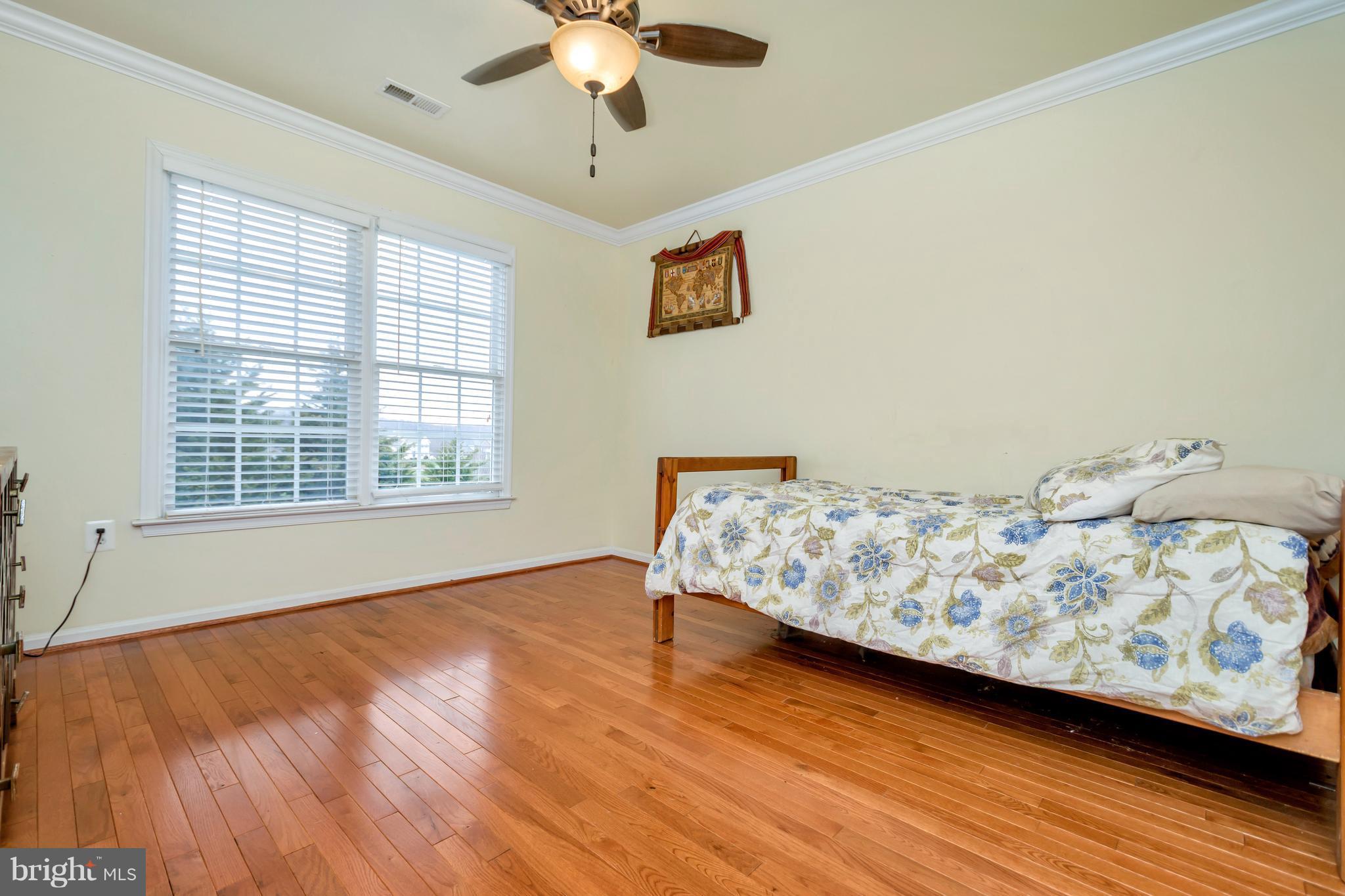 POTOMAC CREEK ESTATES - Residential