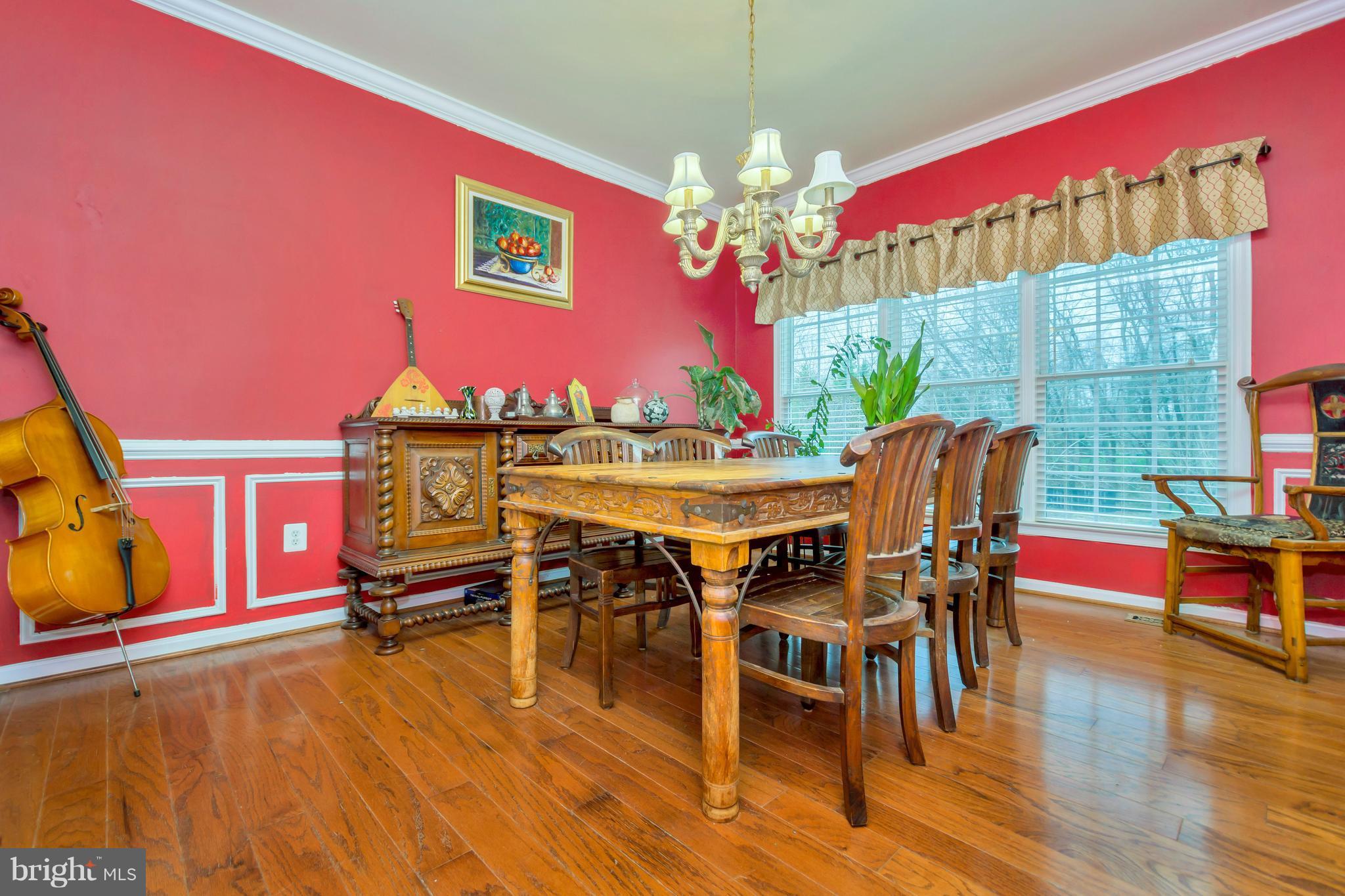 POTOMAC CREEK ESTATES - Residential