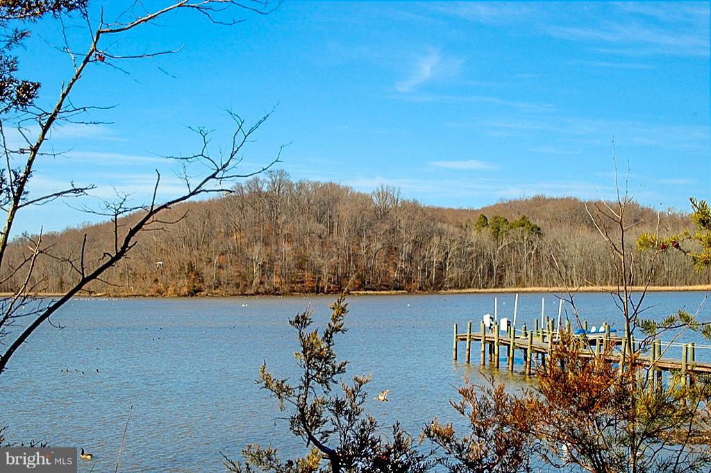 POTOMAC CREEK ESTATES - Residential