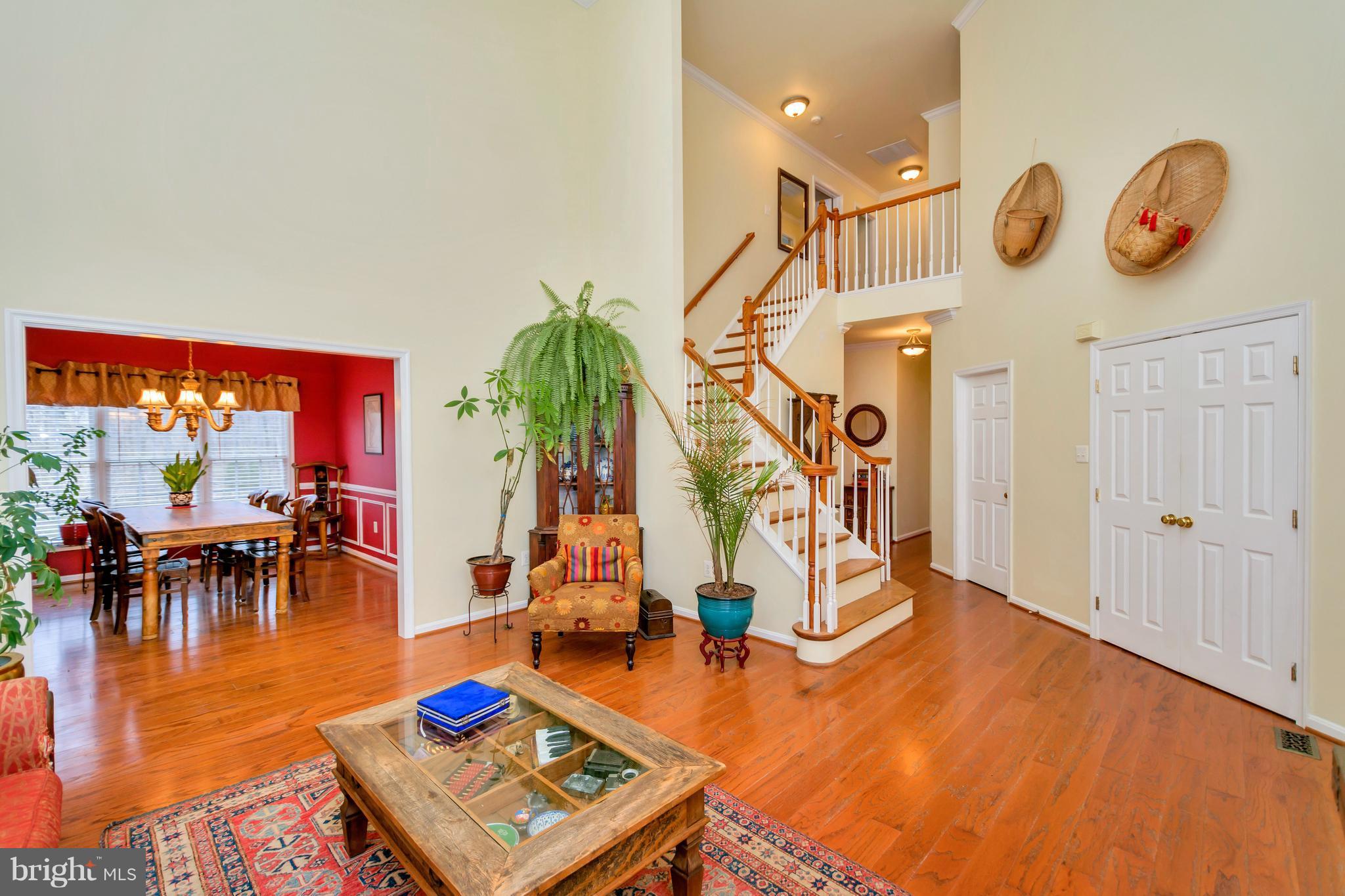 POTOMAC CREEK ESTATES - Residential