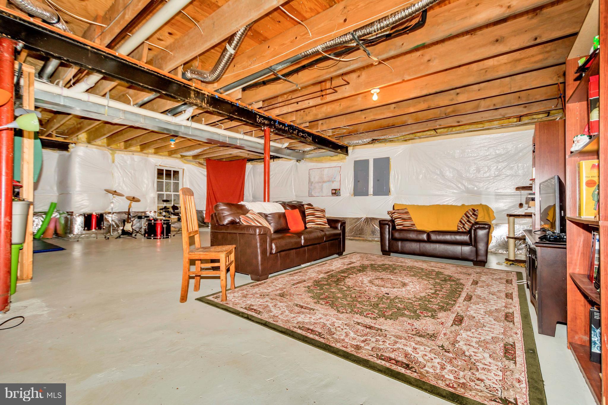 POTOMAC CREEK ESTATES - Residential