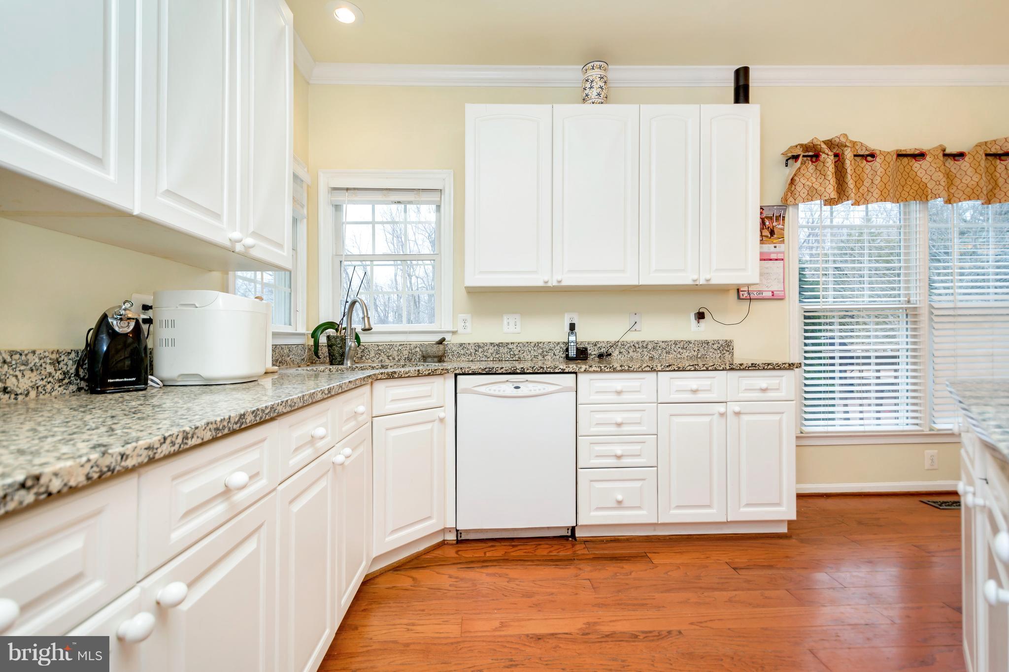 POTOMAC CREEK ESTATES - Residential