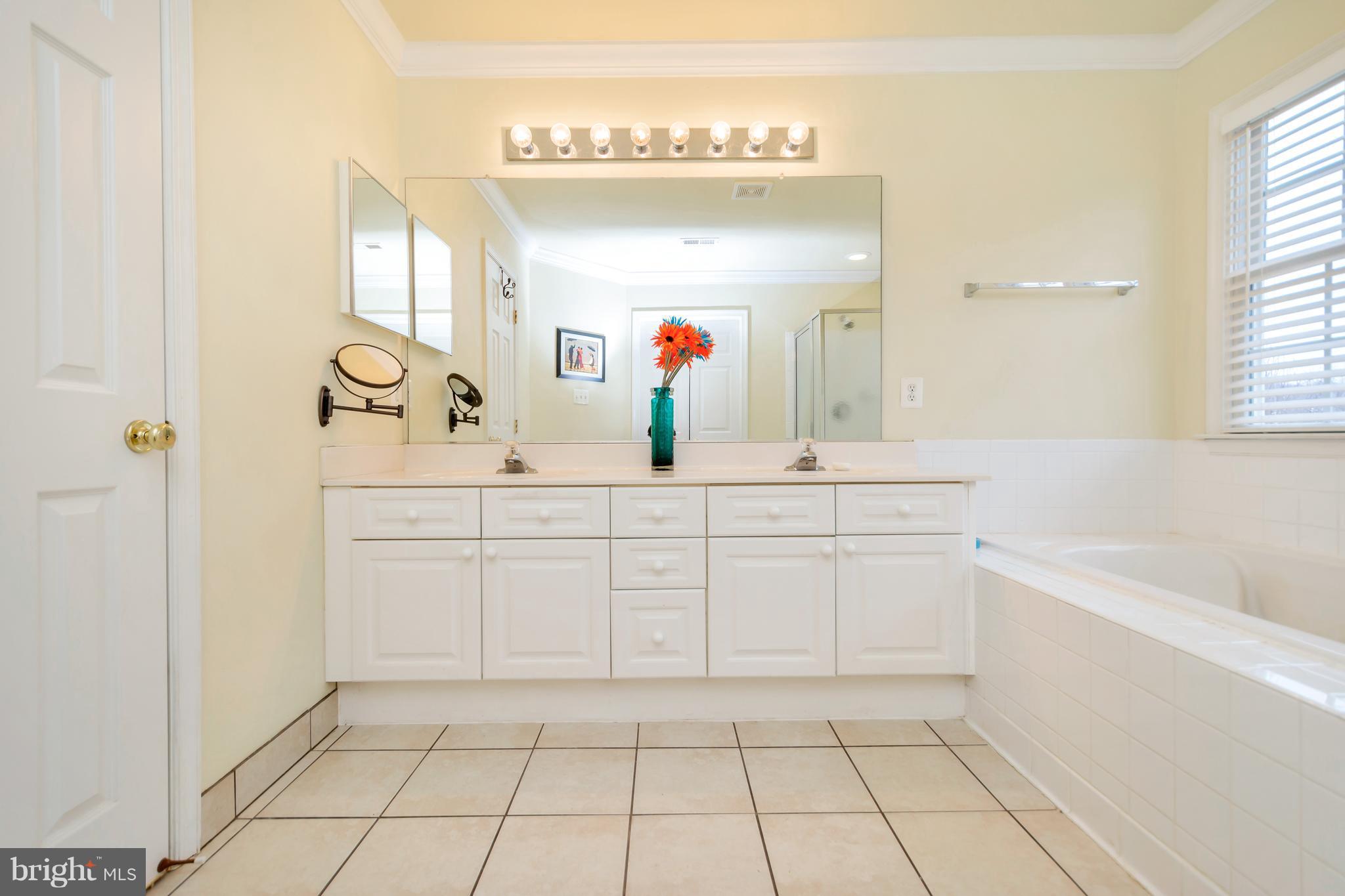 POTOMAC CREEK ESTATES - Residential