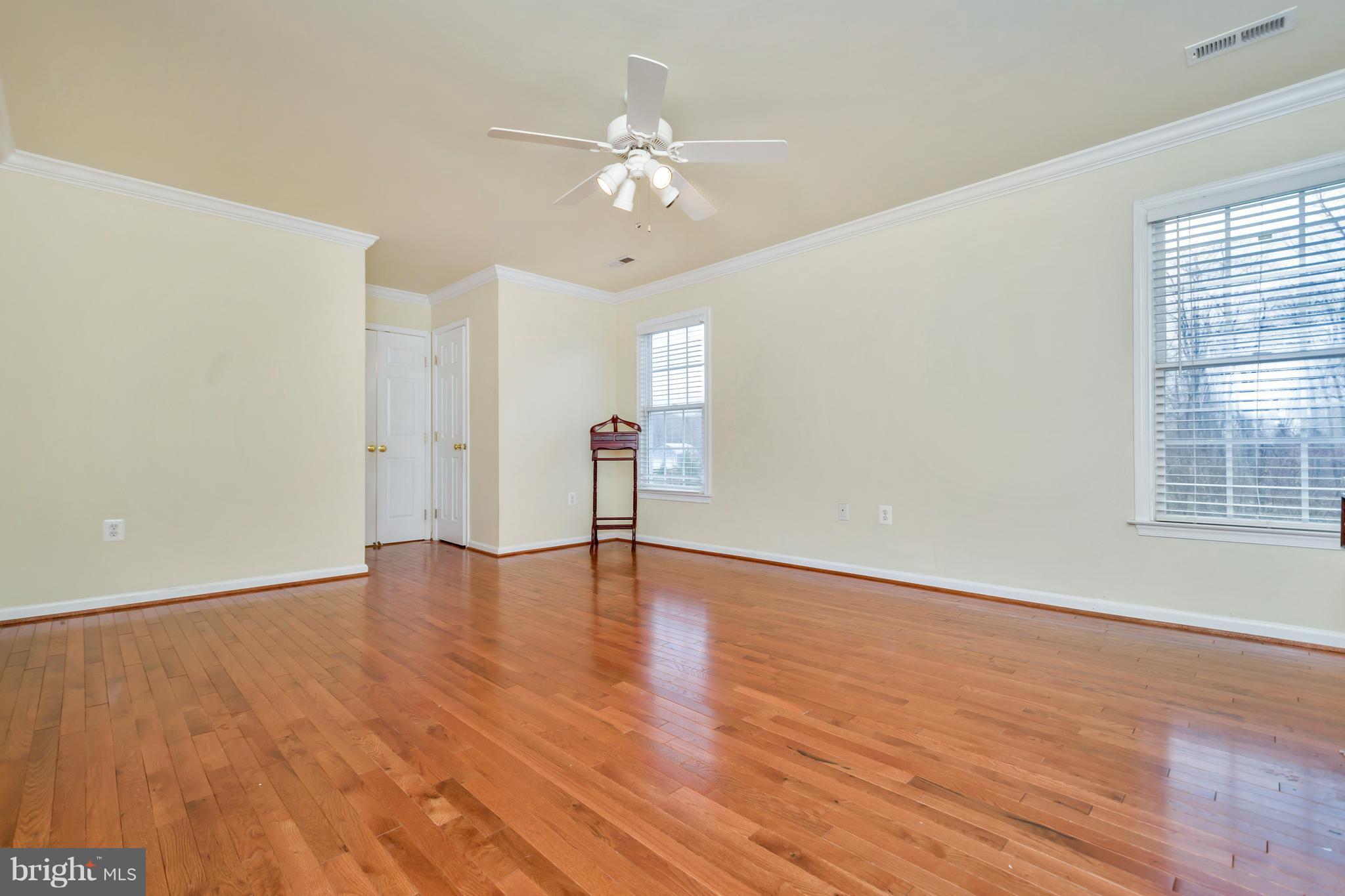 POTOMAC CREEK ESTATES - Residential