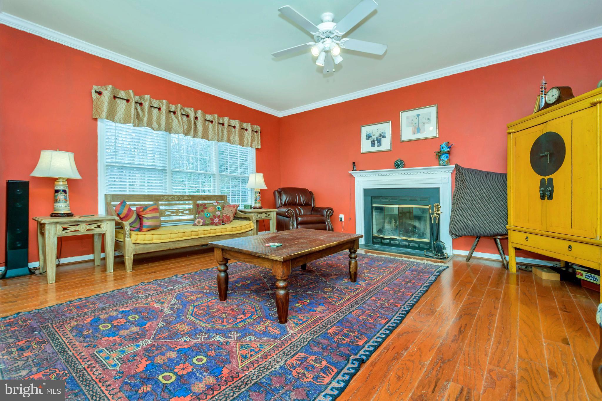 POTOMAC CREEK ESTATES - Residential