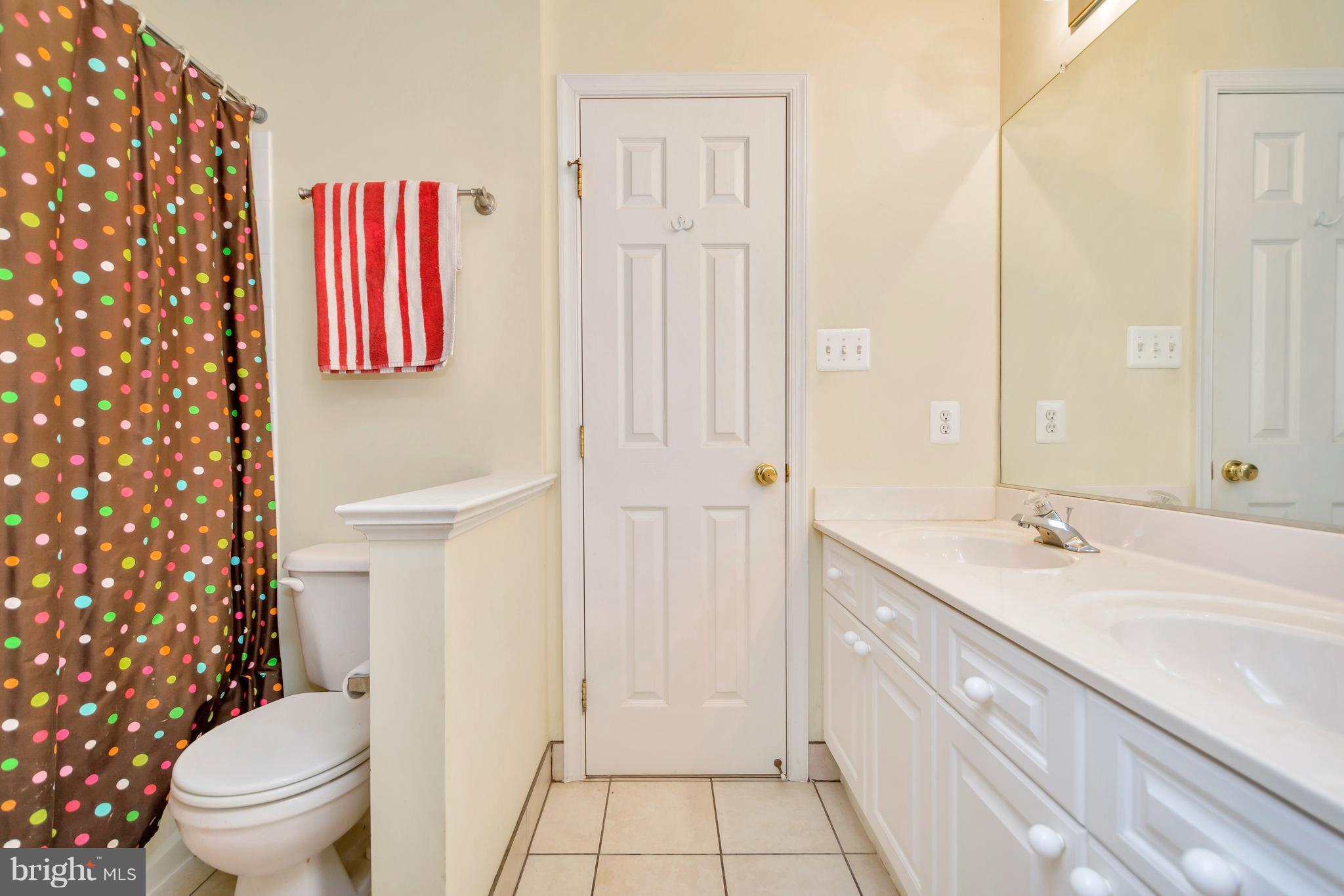 POTOMAC CREEK ESTATES - Residential