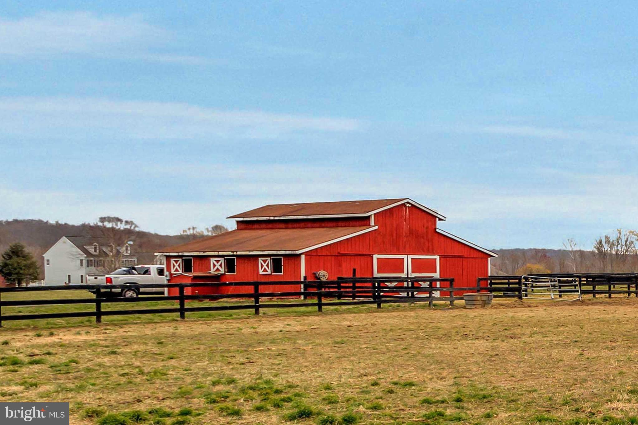 POTOMAC CREEK ESTATES - Residential