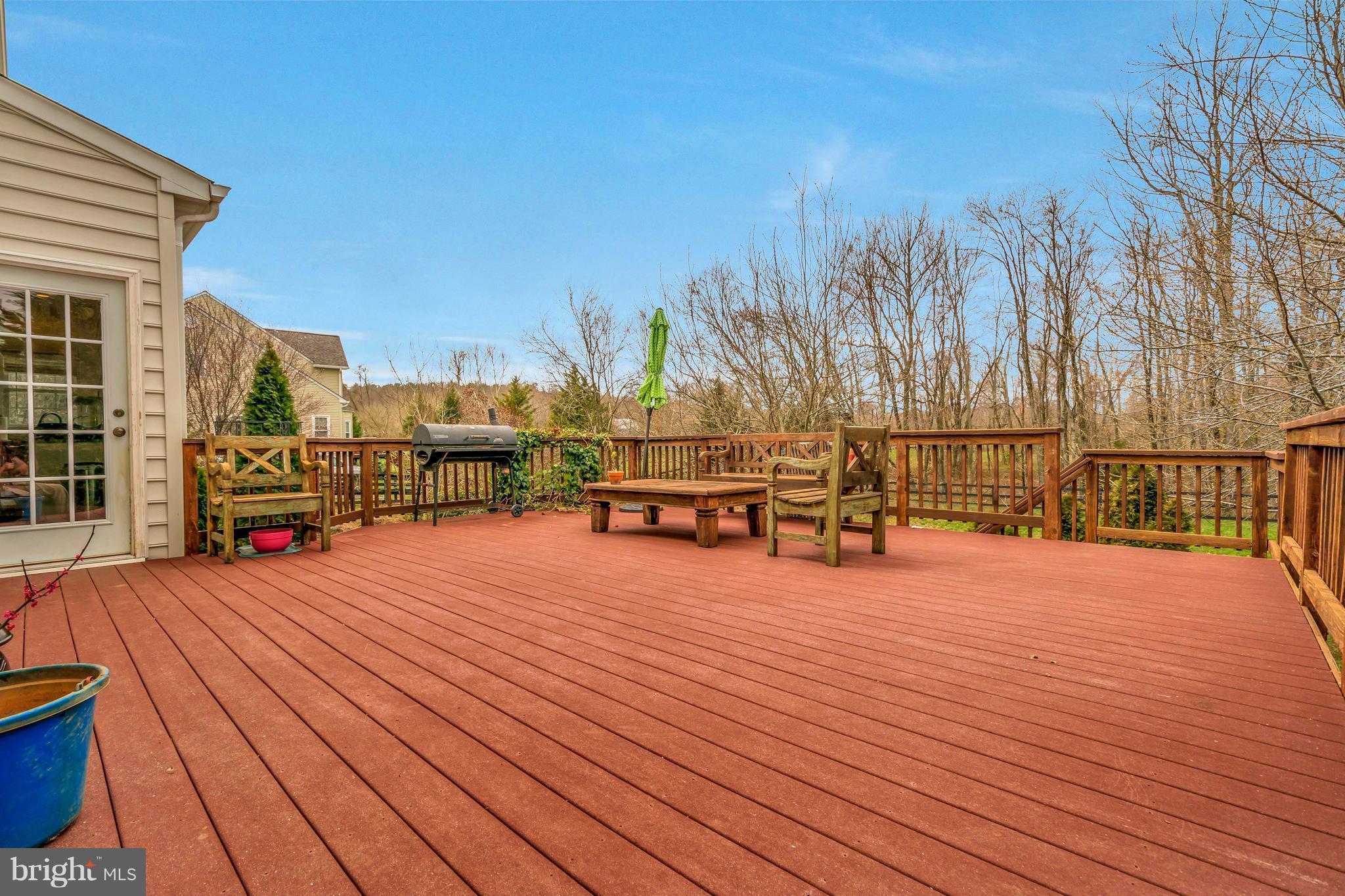 POTOMAC CREEK ESTATES - Residential