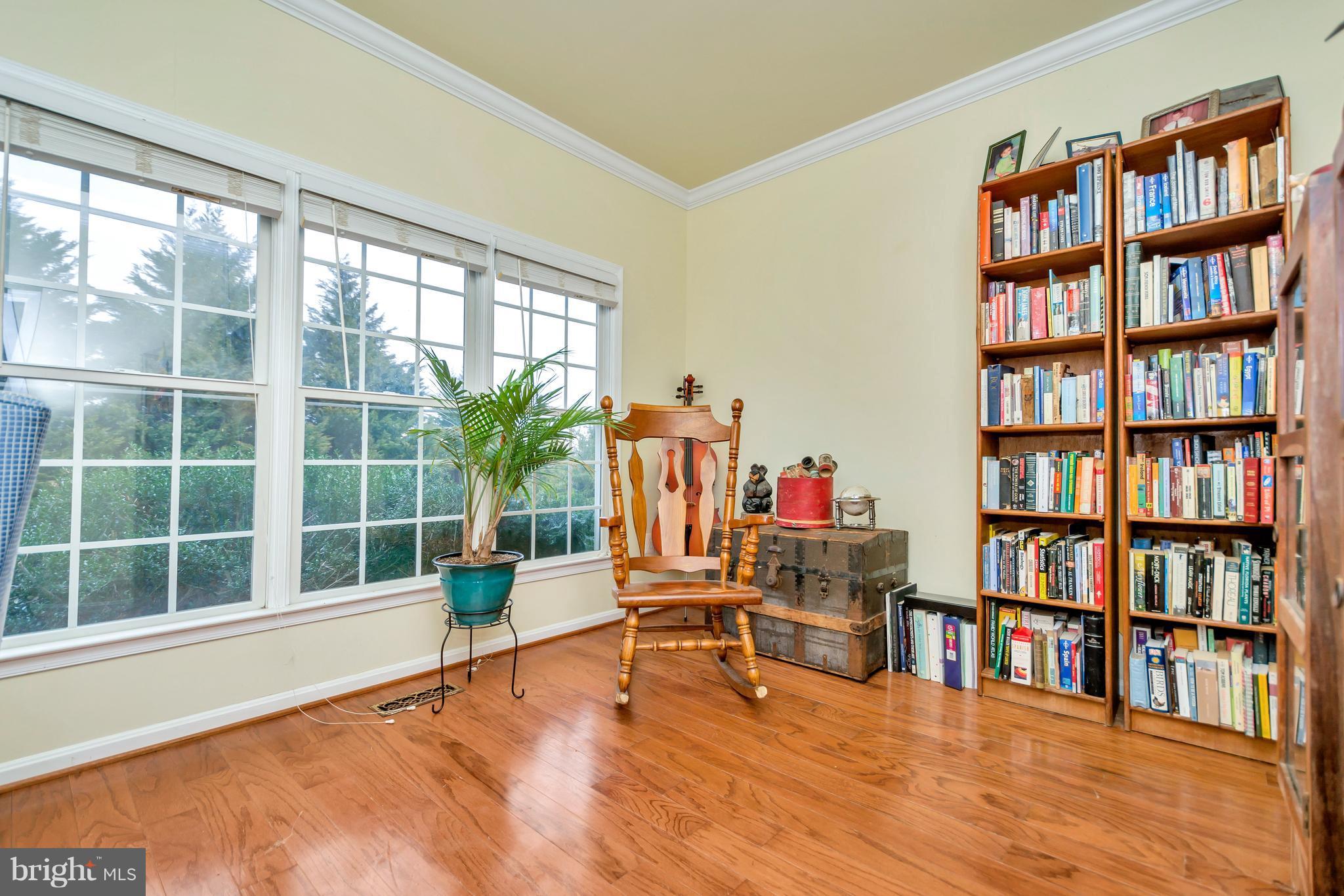 POTOMAC CREEK ESTATES - Residential