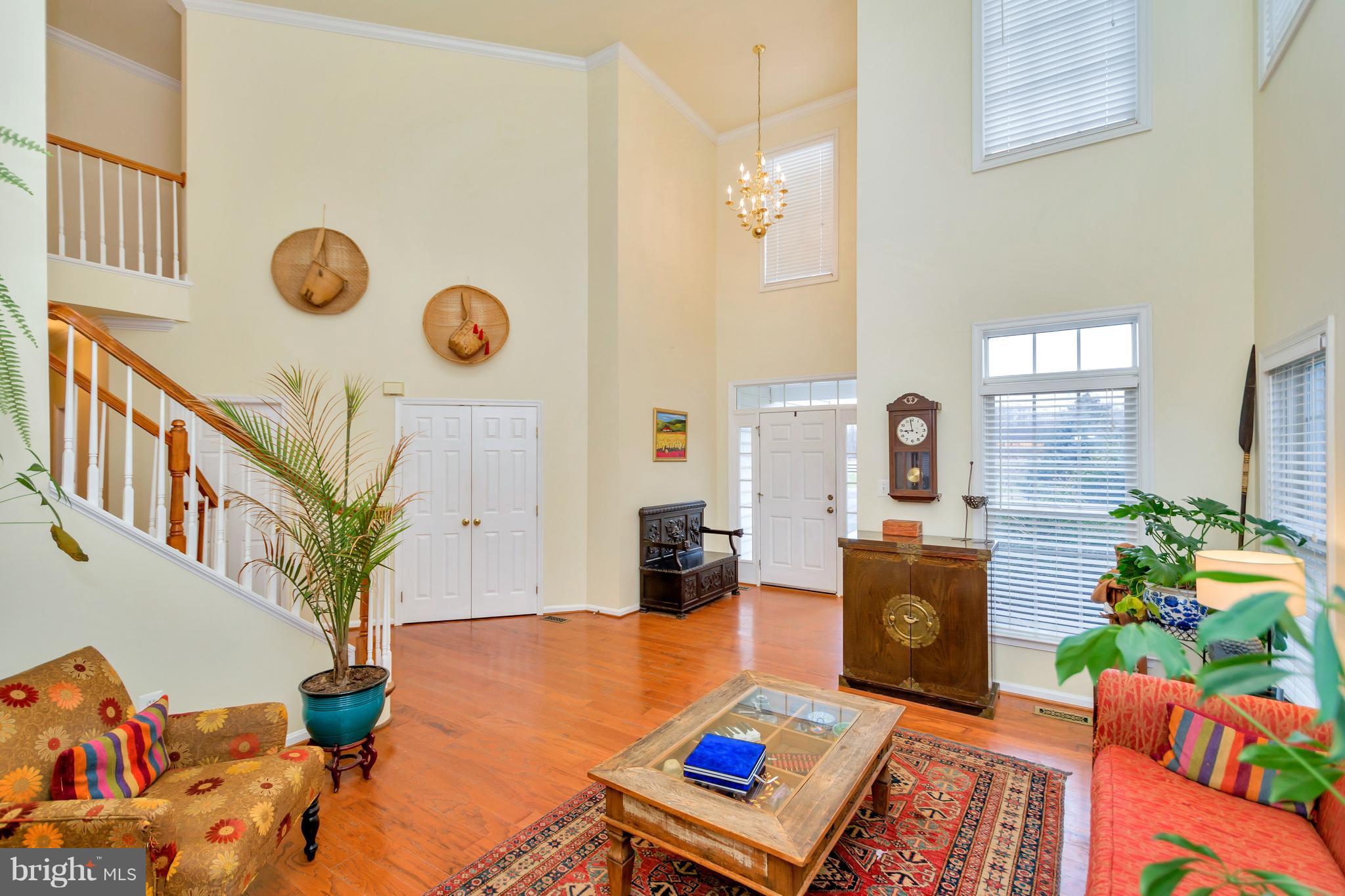 POTOMAC CREEK ESTATES - Residential