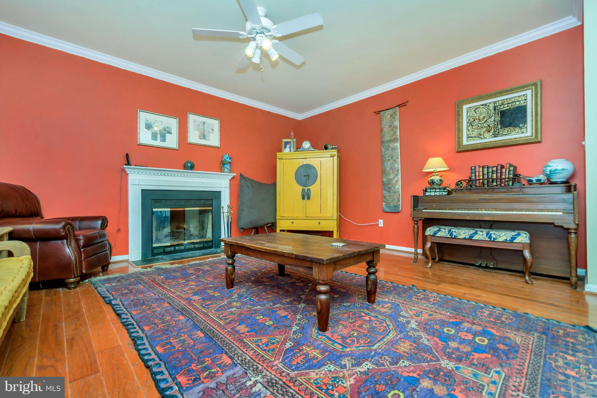 POTOMAC CREEK ESTATES - Residential