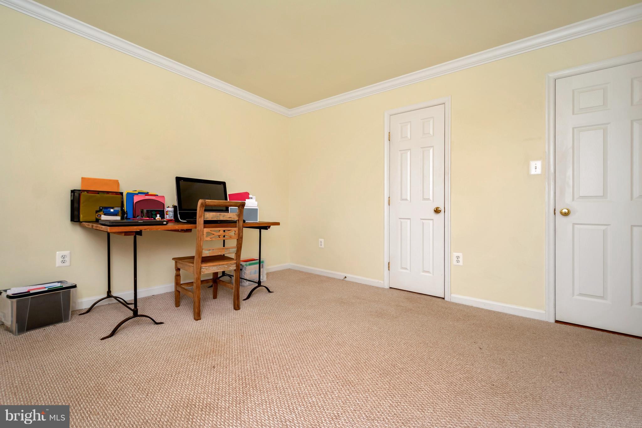 POTOMAC CREEK ESTATES - Residential