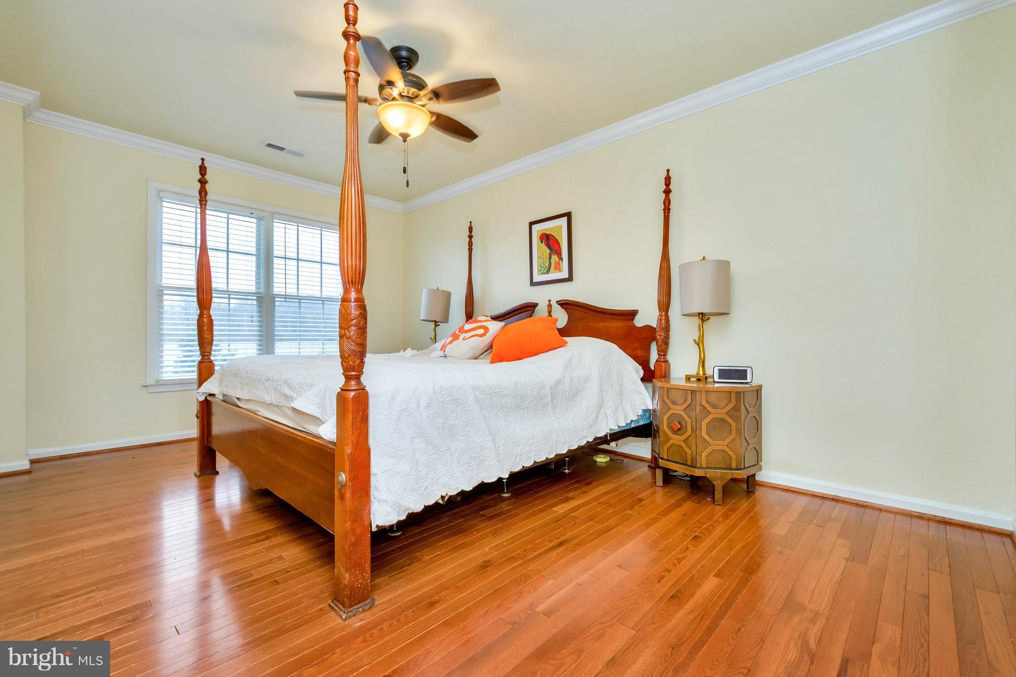 POTOMAC CREEK ESTATES - Residential