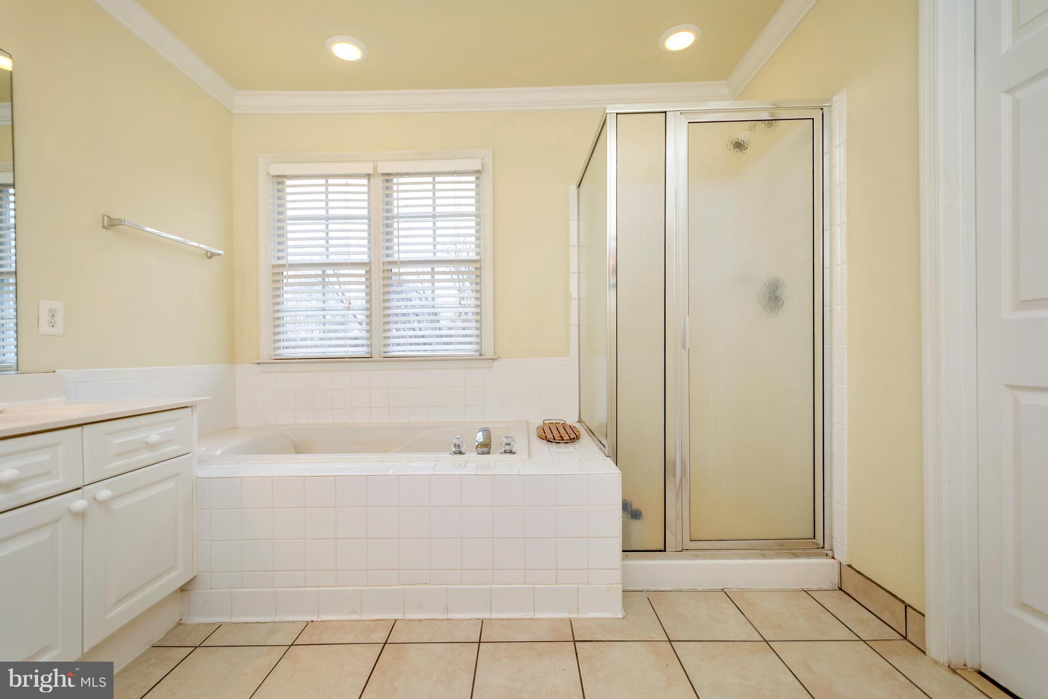 POTOMAC CREEK ESTATES - Residential