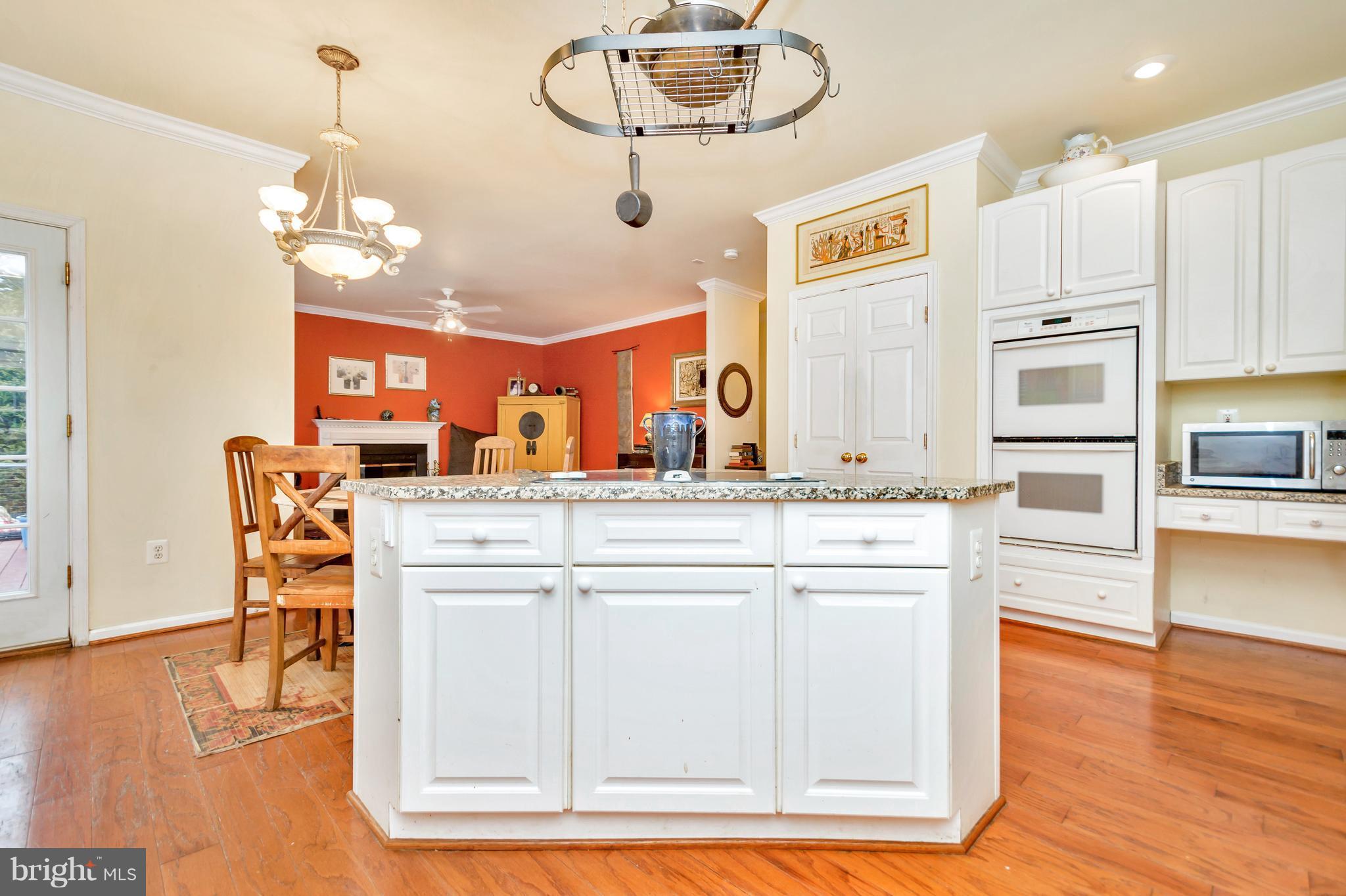 POTOMAC CREEK ESTATES - Residential