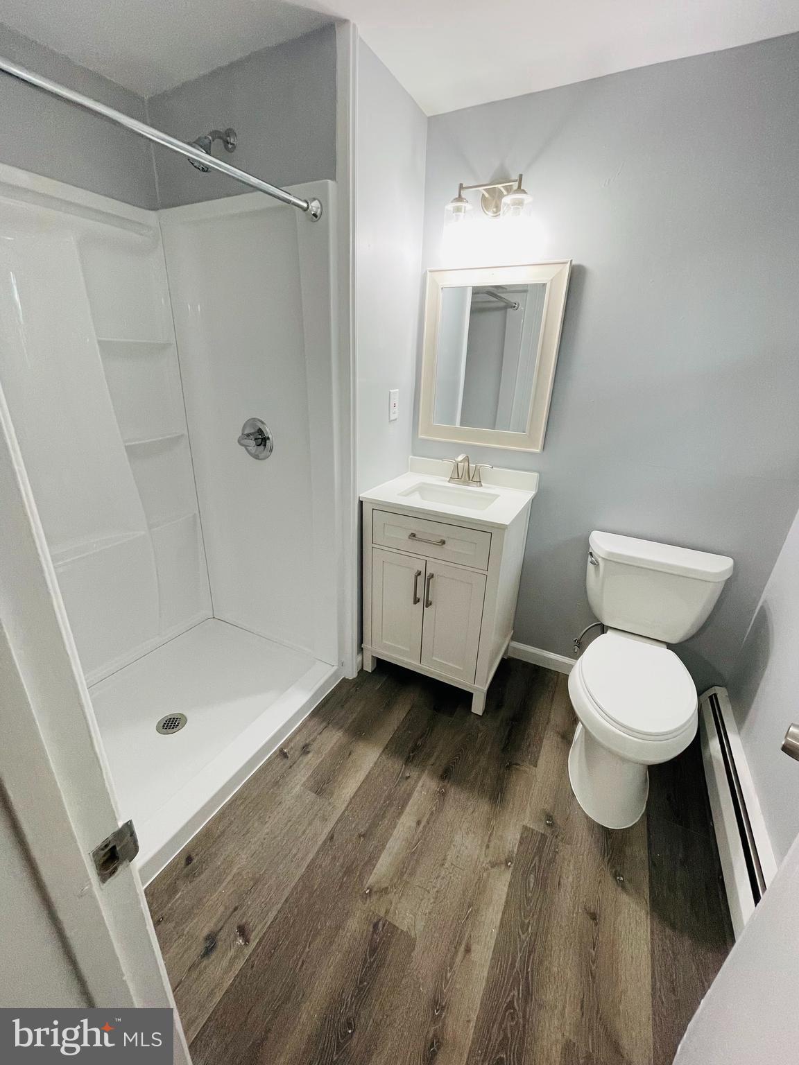 MARUMSCO HILLS - Residential