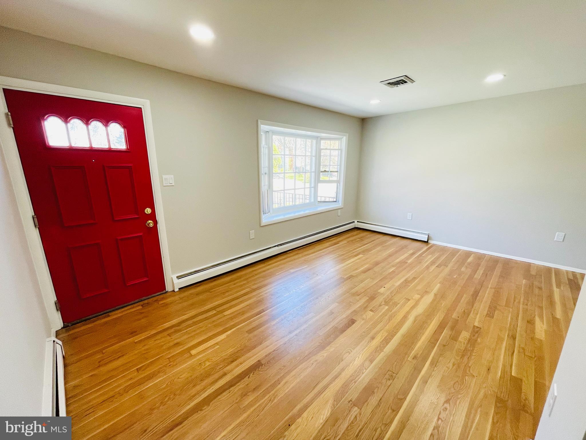 MARUMSCO HILLS - Residential