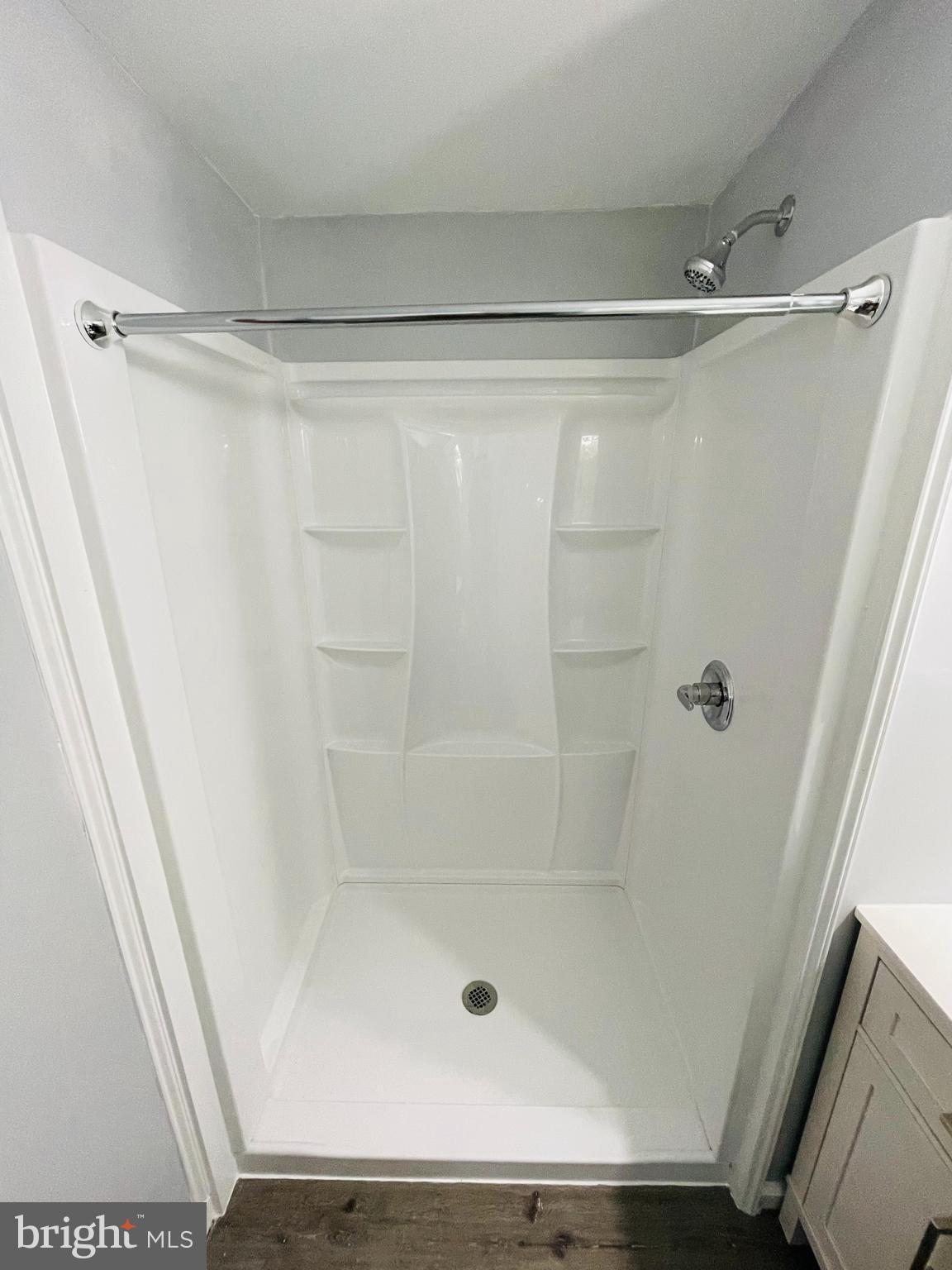 MARUMSCO HILLS - Residential