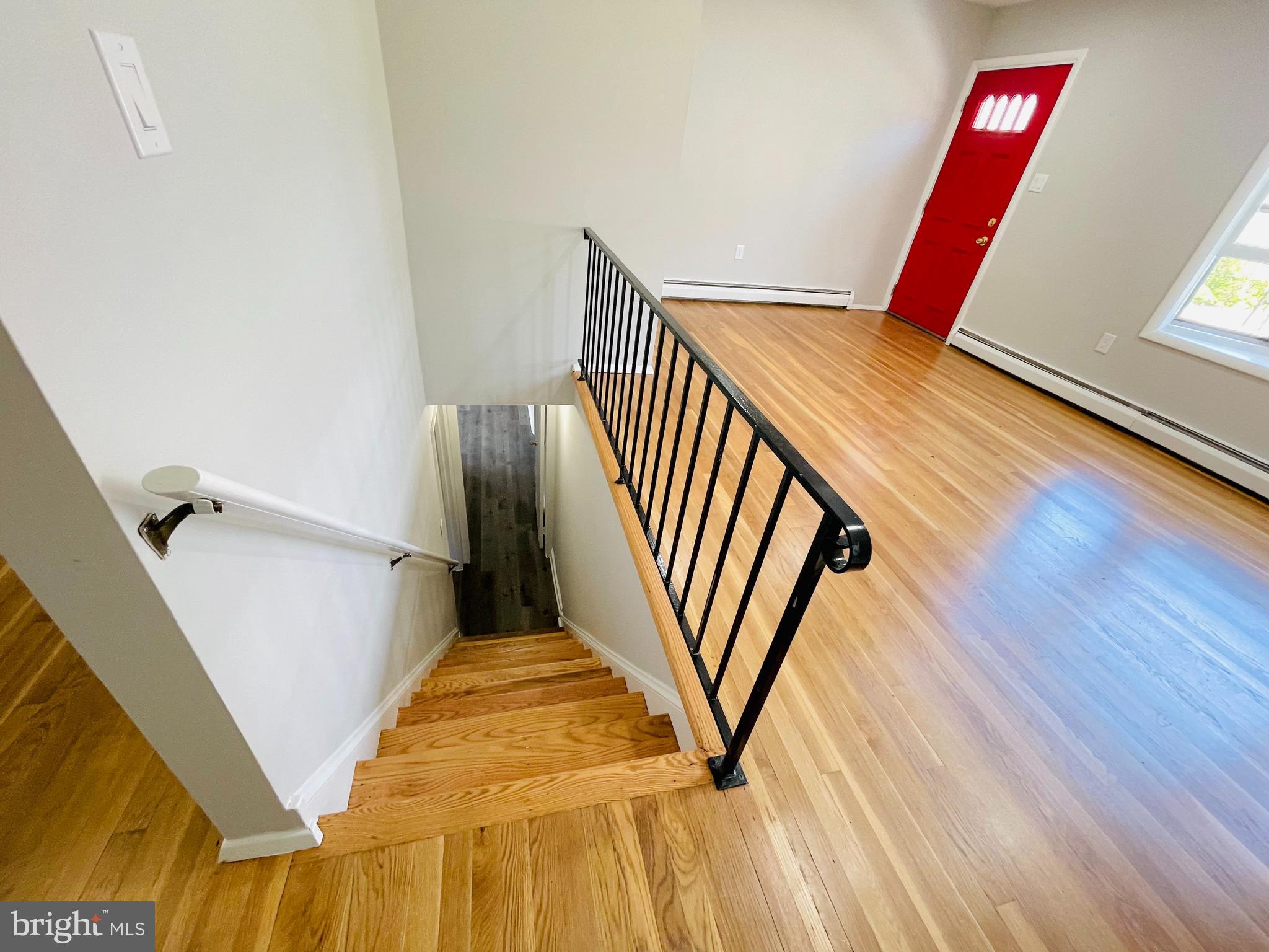 MARUMSCO HILLS - Residential