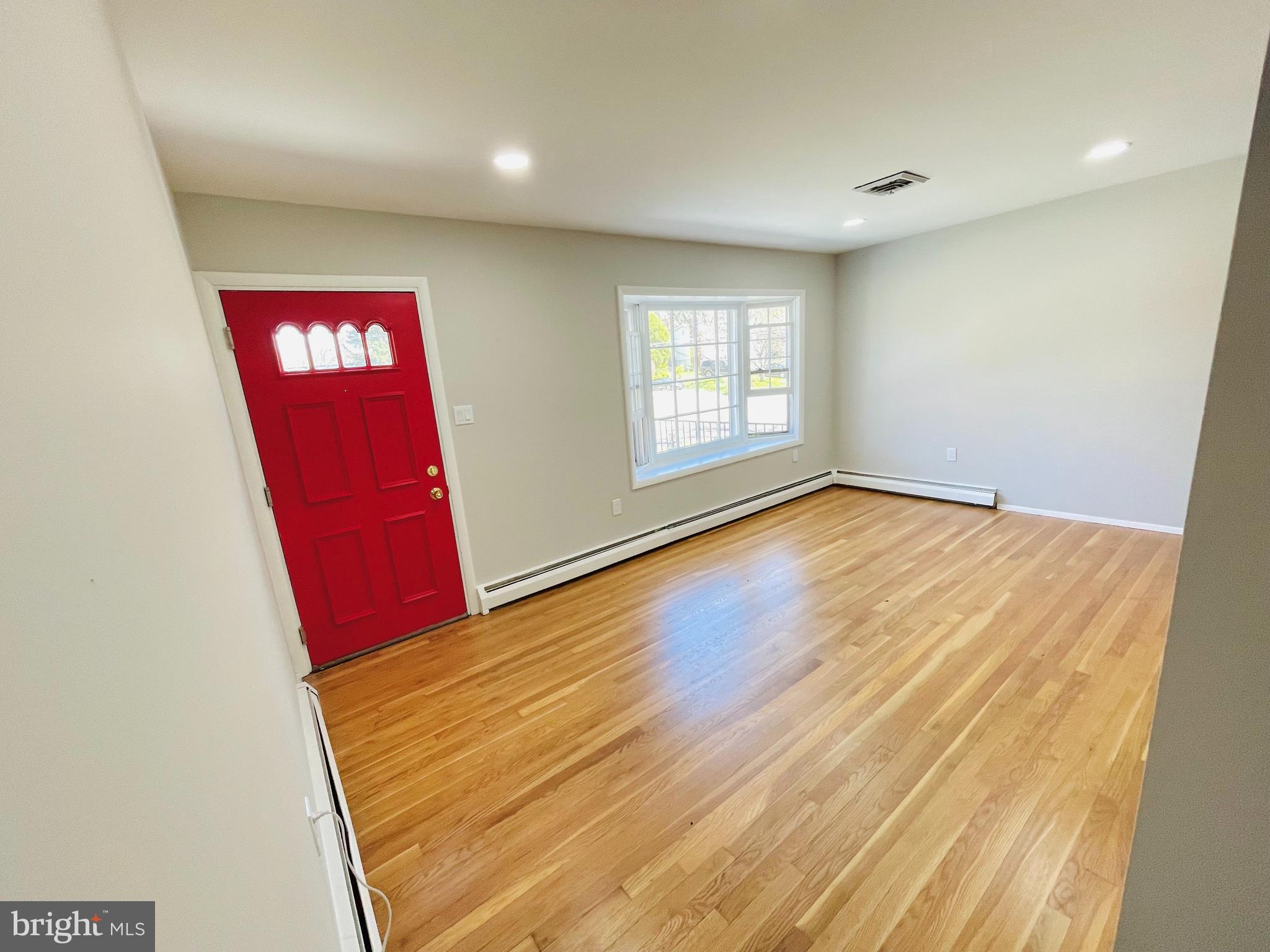 MARUMSCO HILLS - Residential