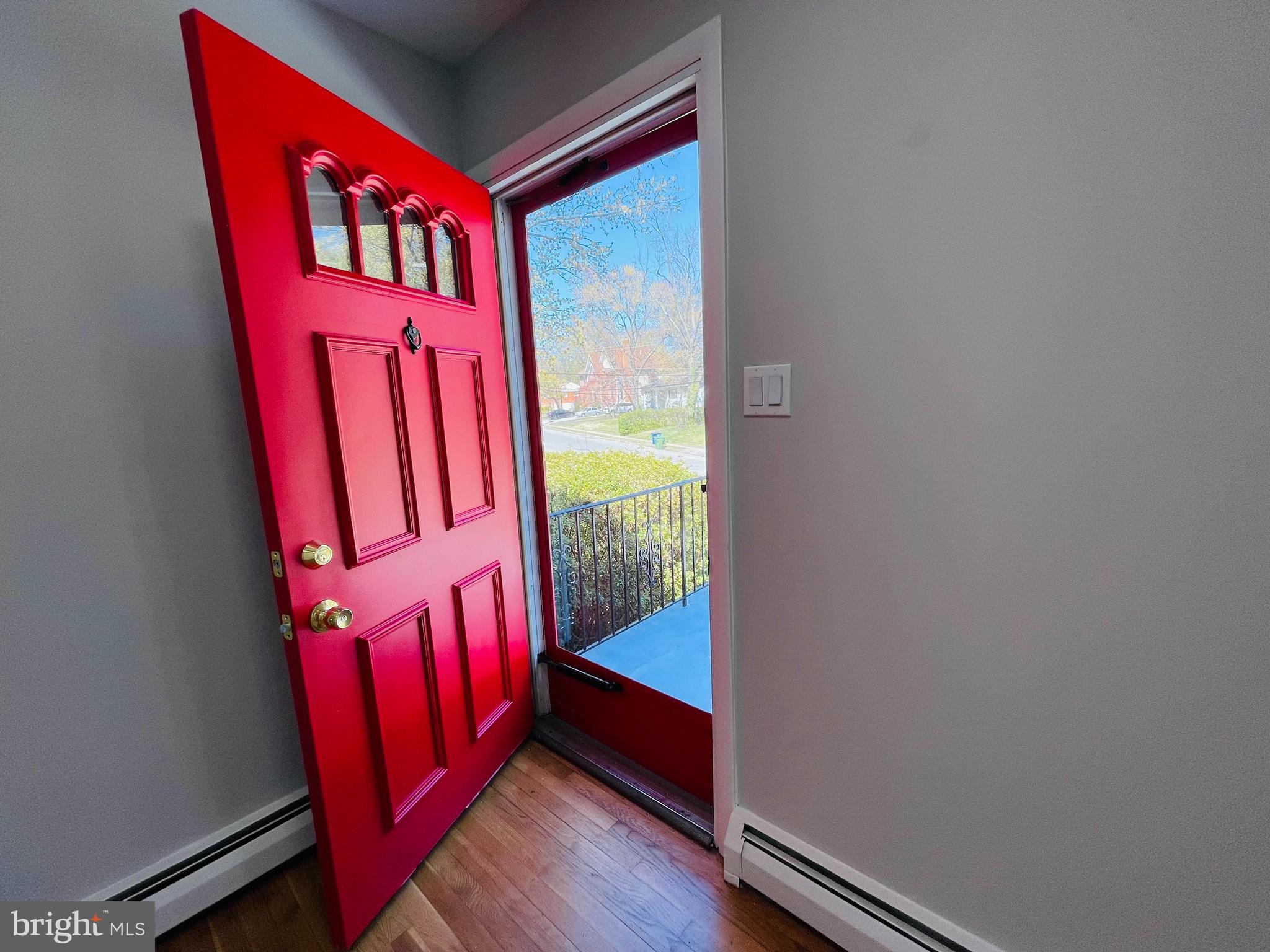 MARUMSCO HILLS - Residential