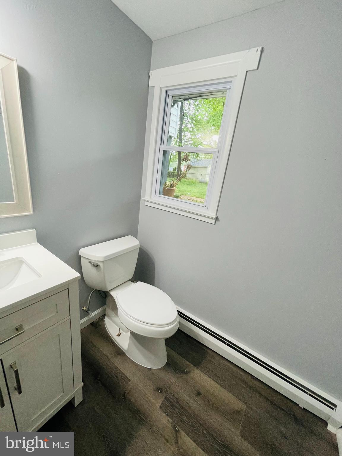 MARUMSCO HILLS - Residential