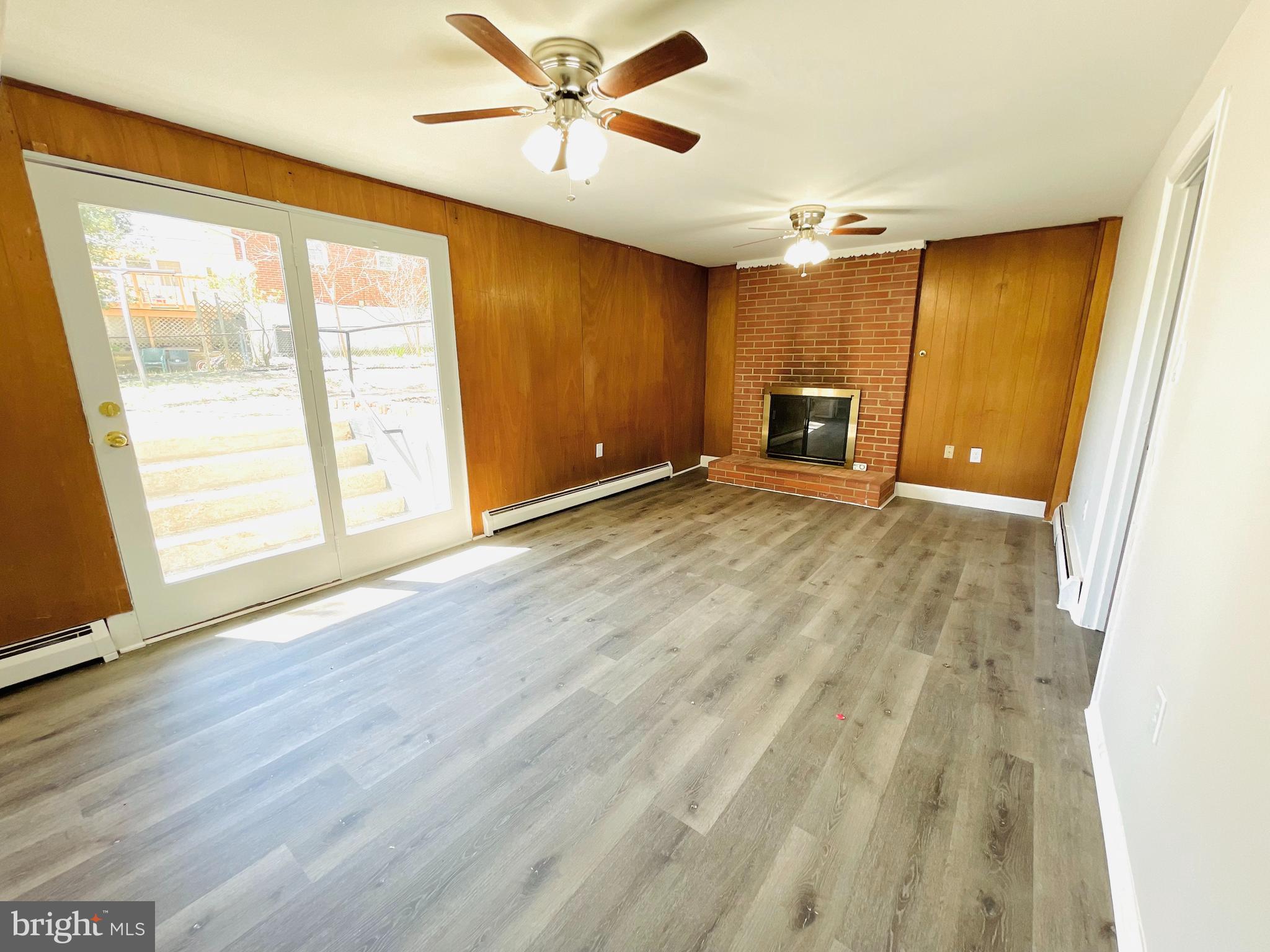 MARUMSCO HILLS - Residential