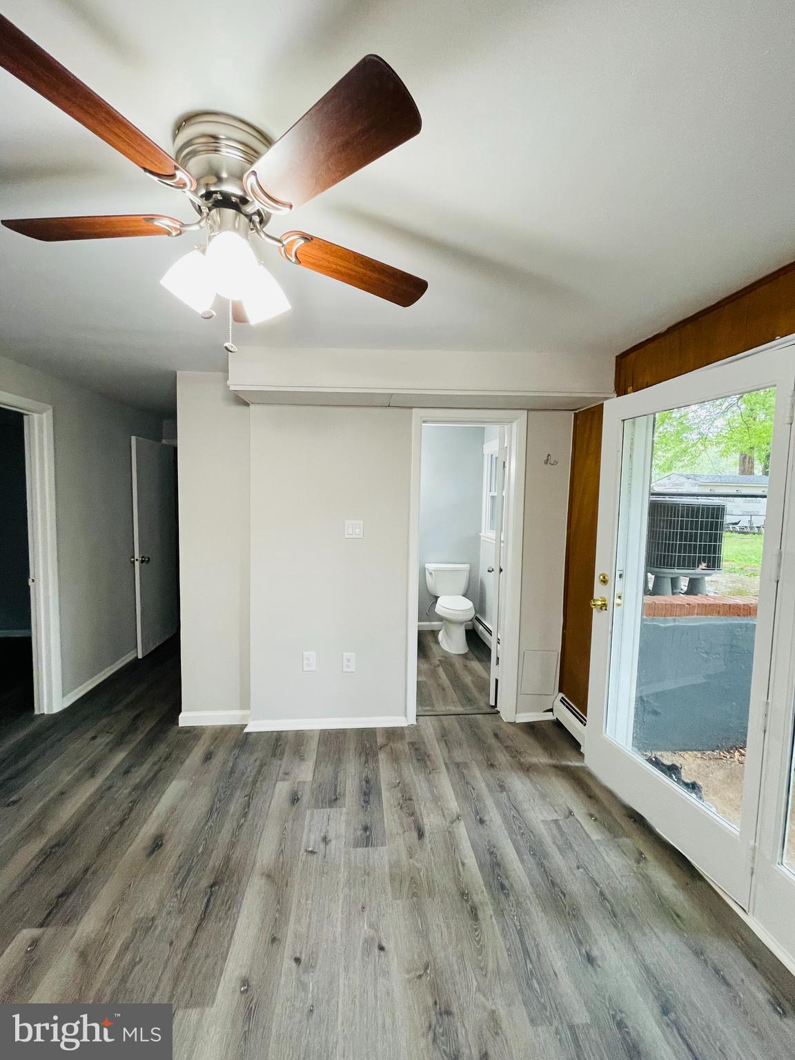 MARUMSCO HILLS - Residential