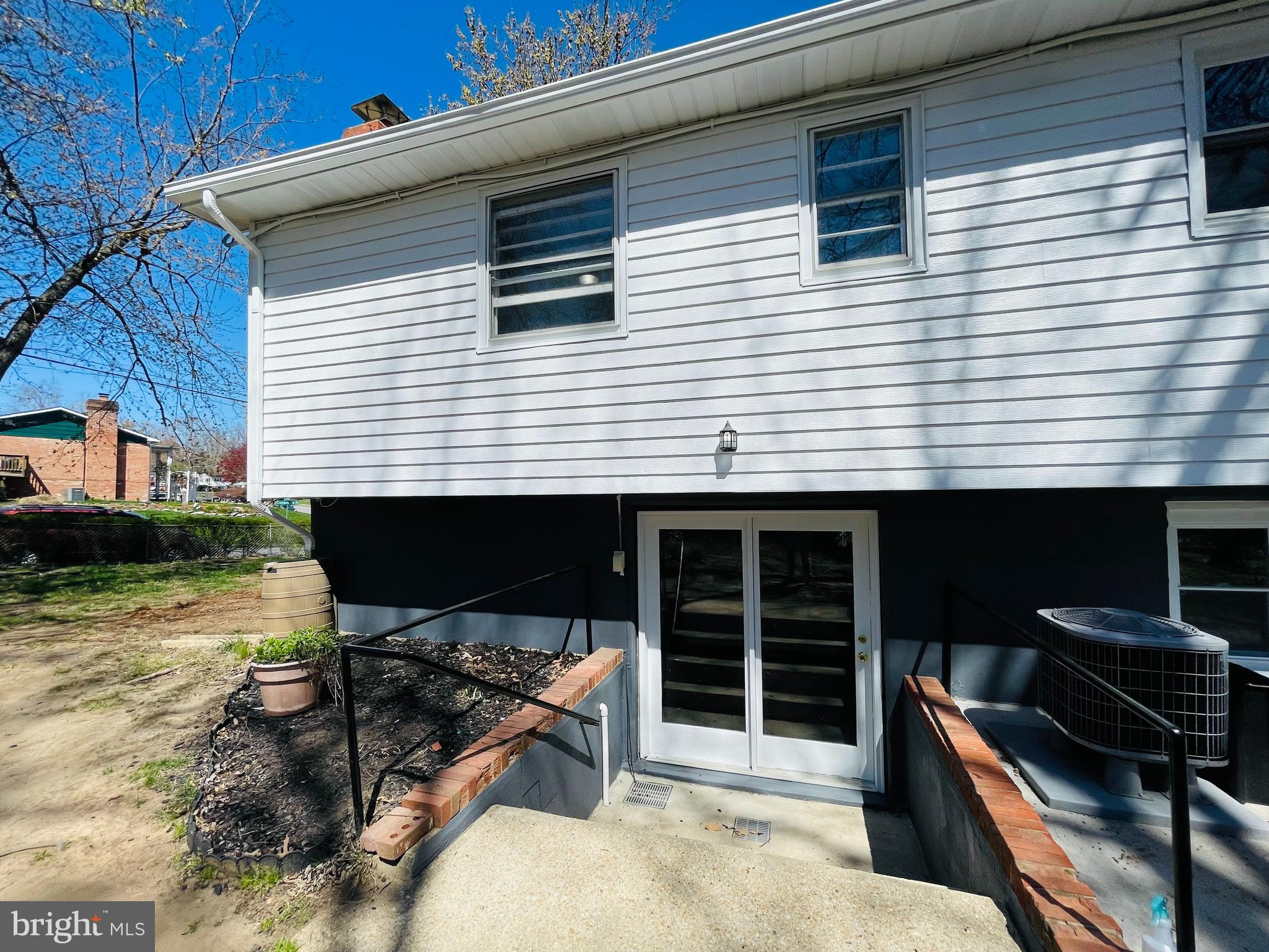 MARUMSCO HILLS - Residential