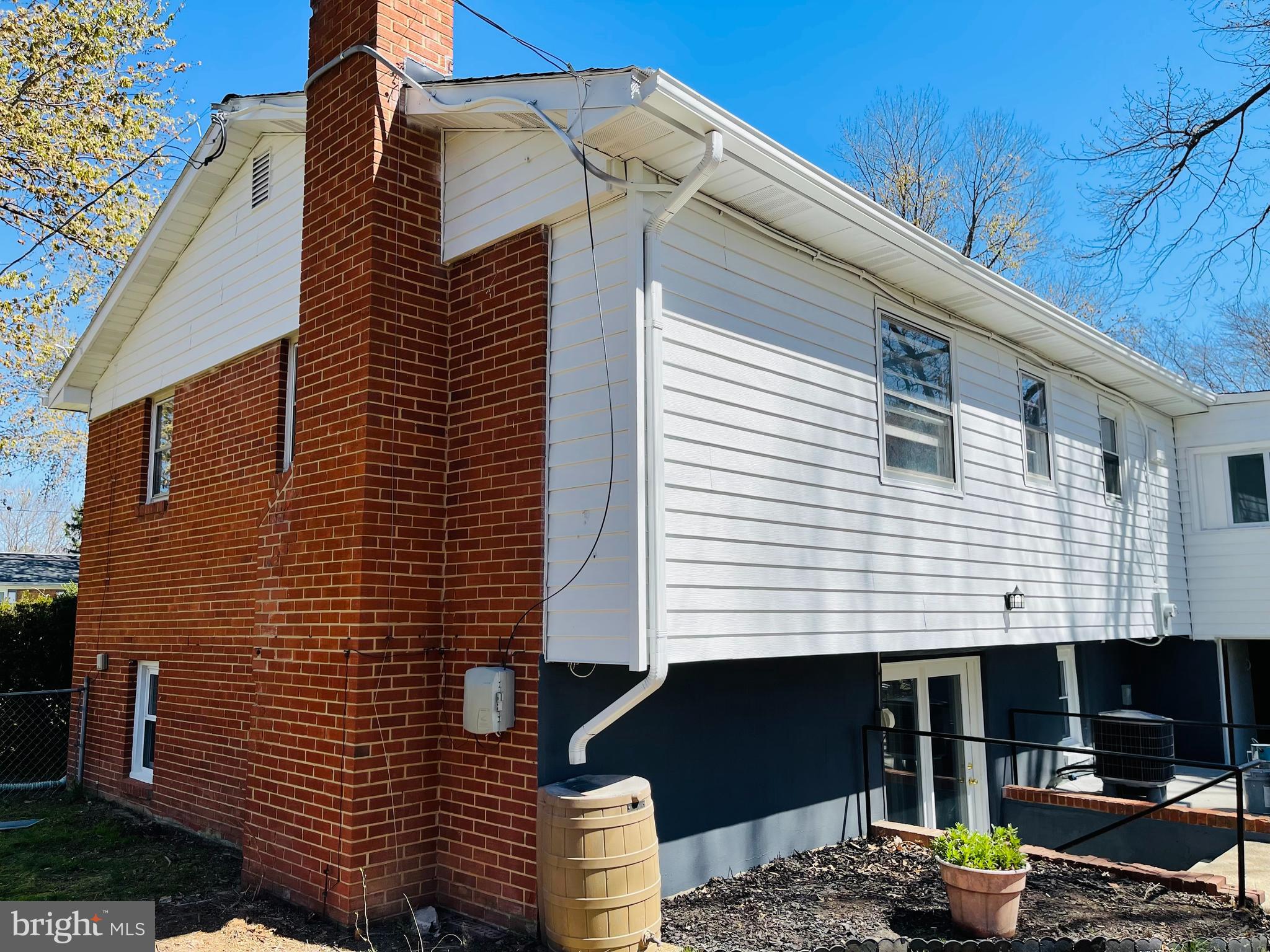 MARUMSCO HILLS - Residential