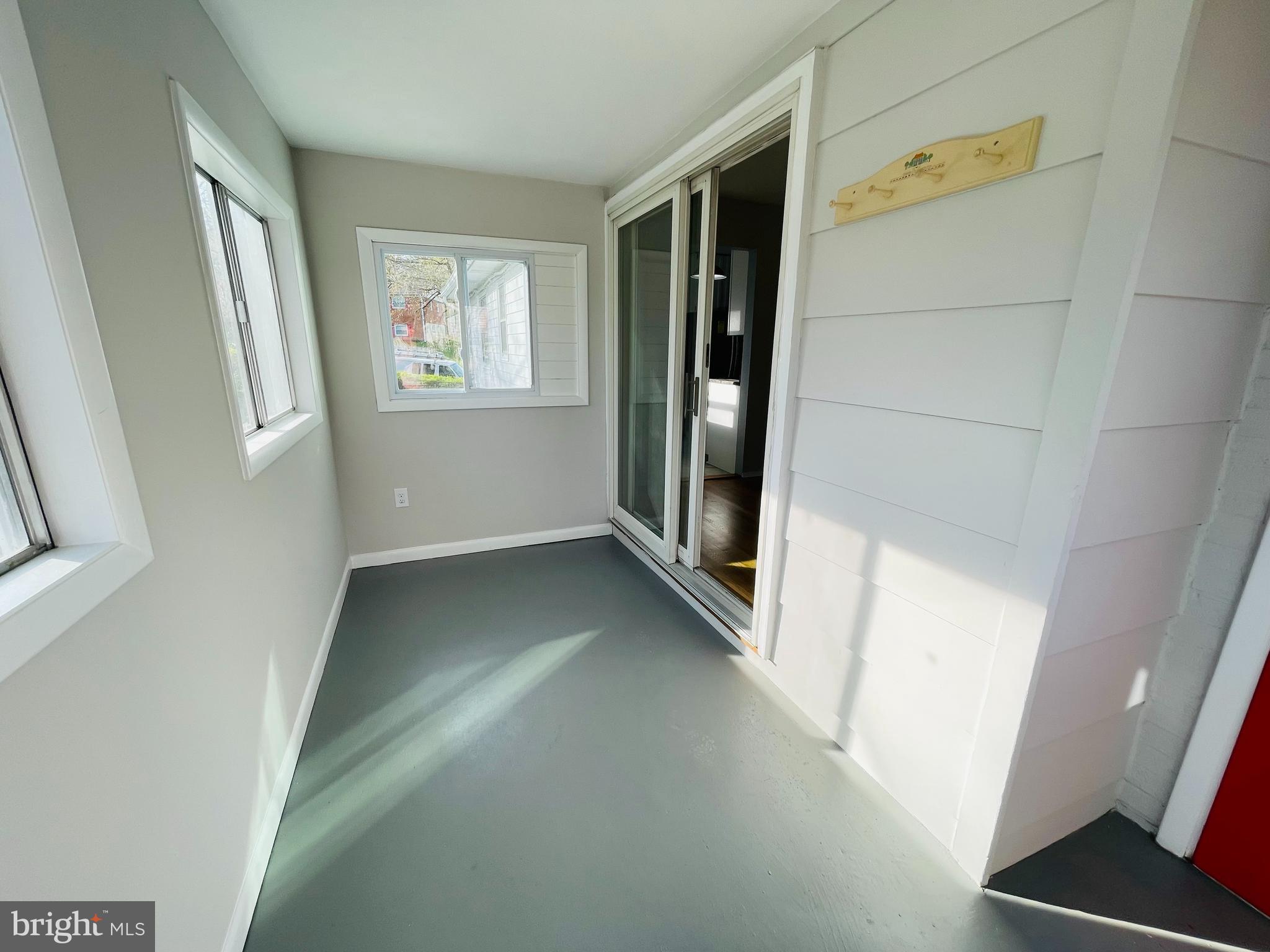 MARUMSCO HILLS - Residential