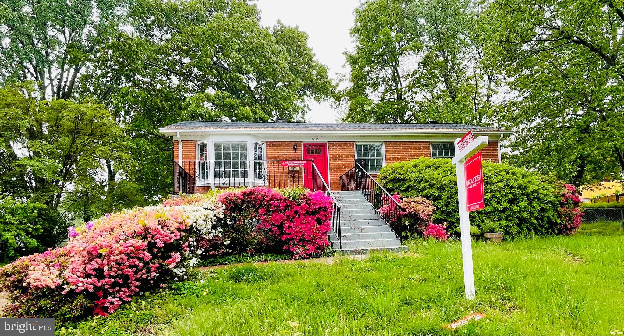 MARUMSCO HILLS - Residential